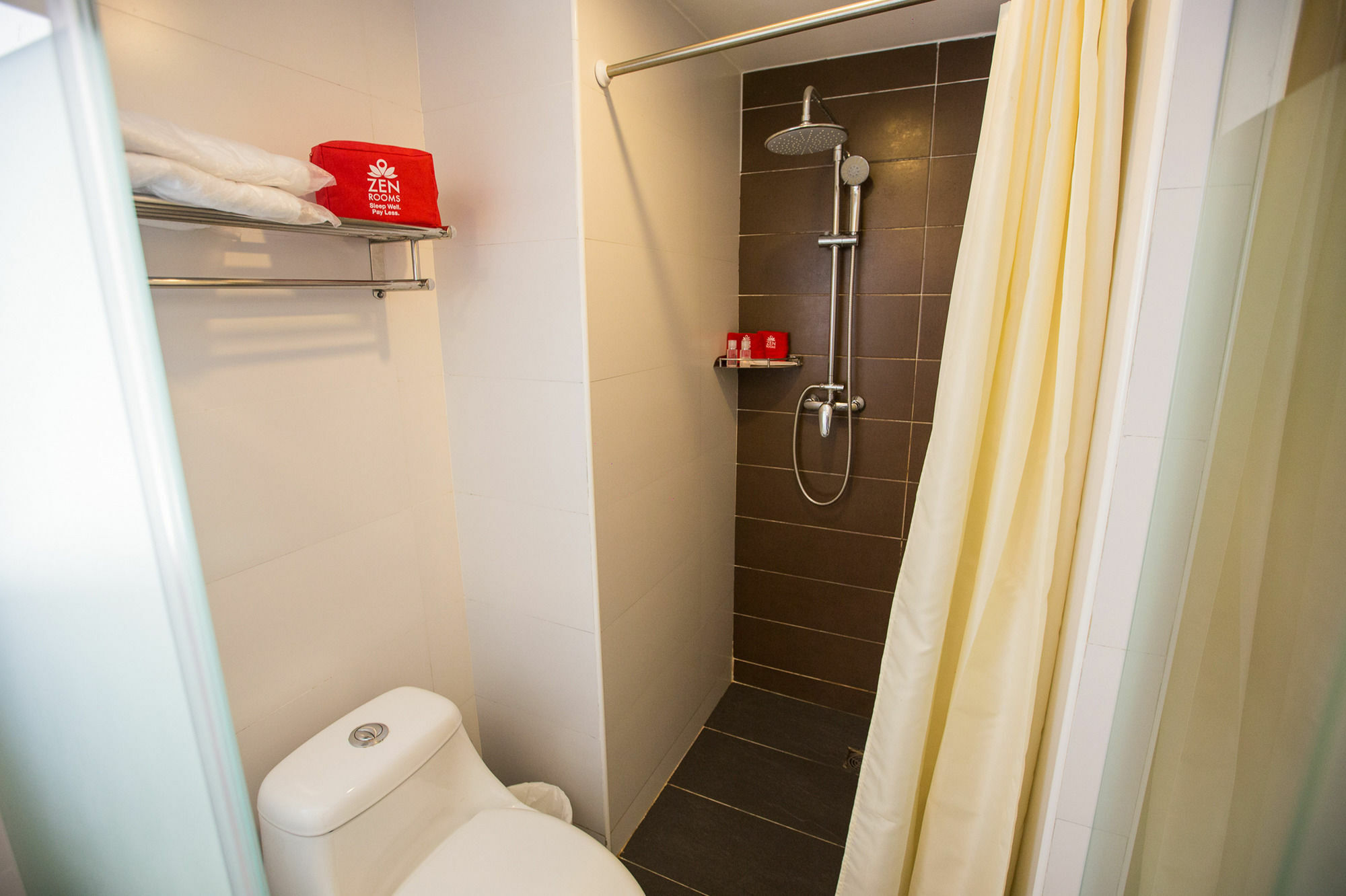 Zen Arak Road 7 Days Hotel 3*