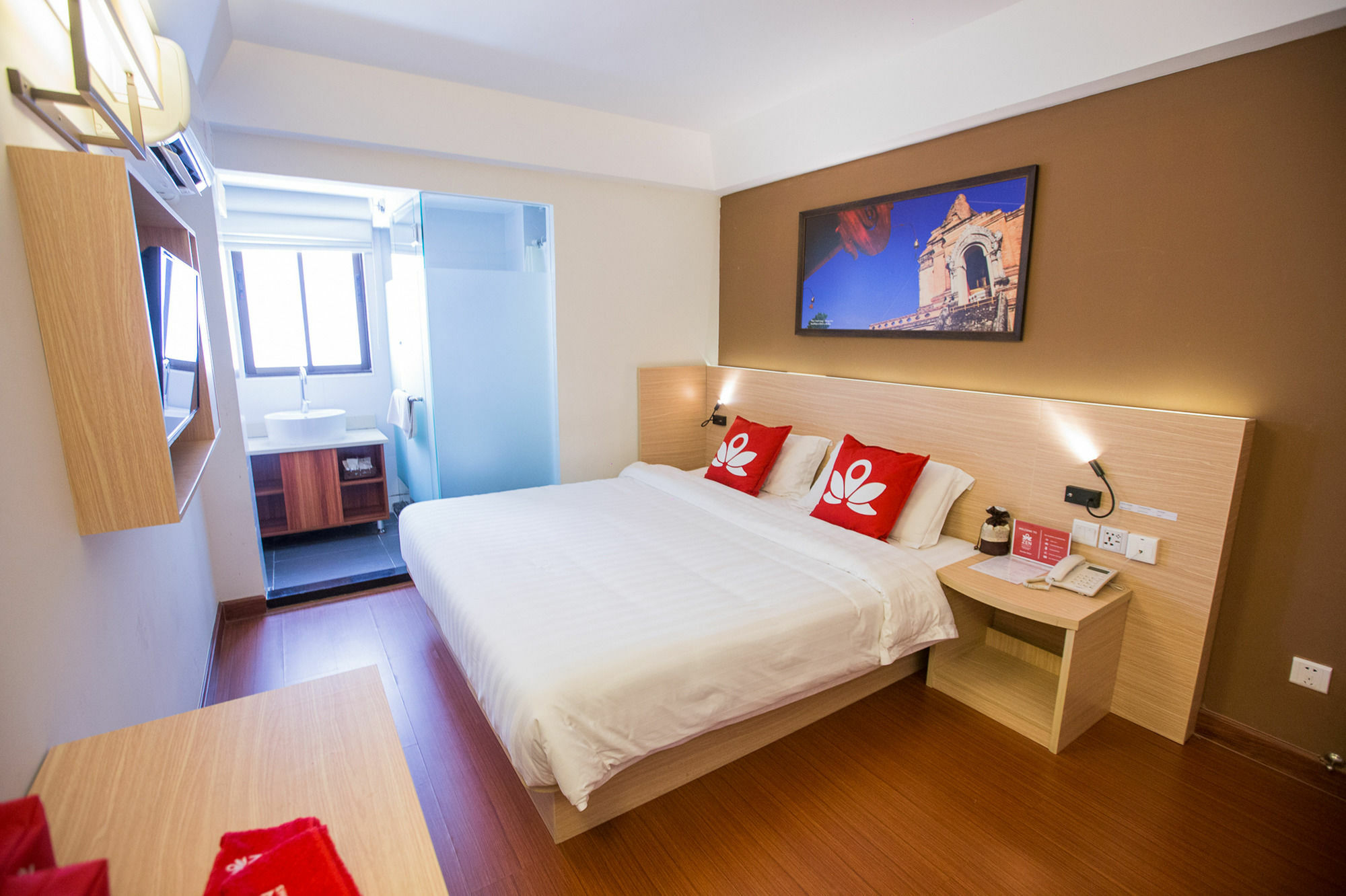Hotel Zen Arak Road 7 Days Chiang Mai