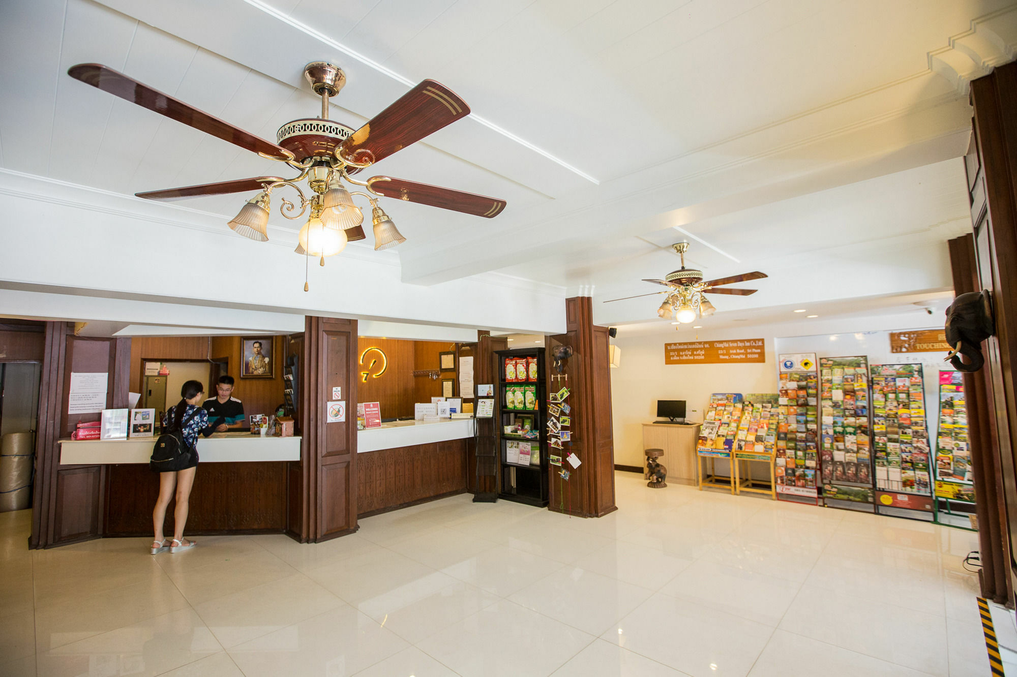 Hotel Zen Arak Road 7 Days 3*