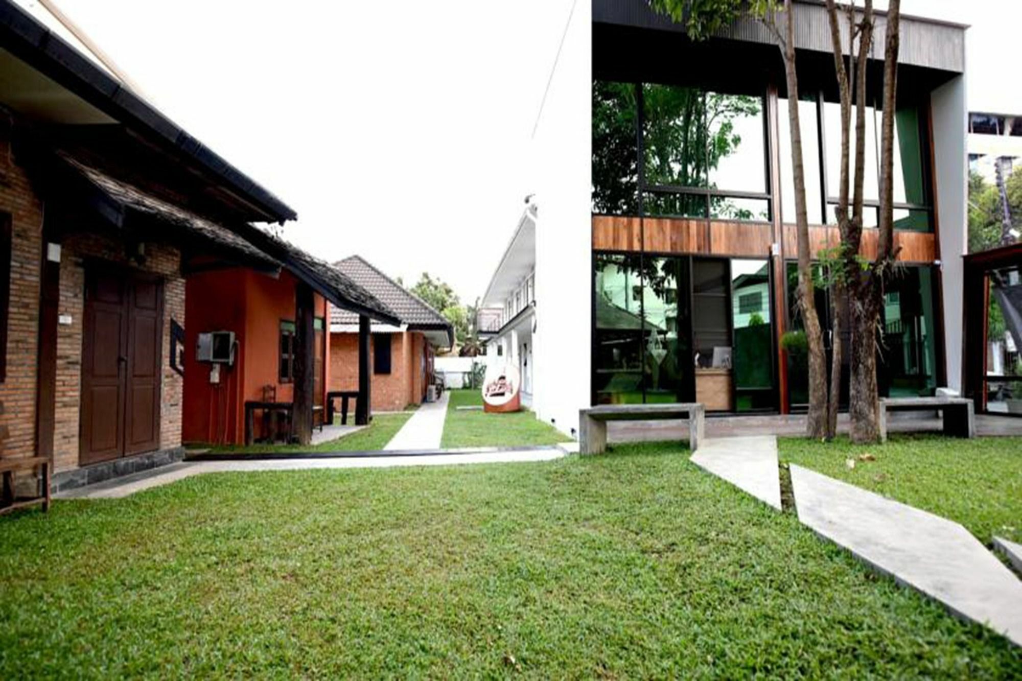 Udee 3* Chiang Mai