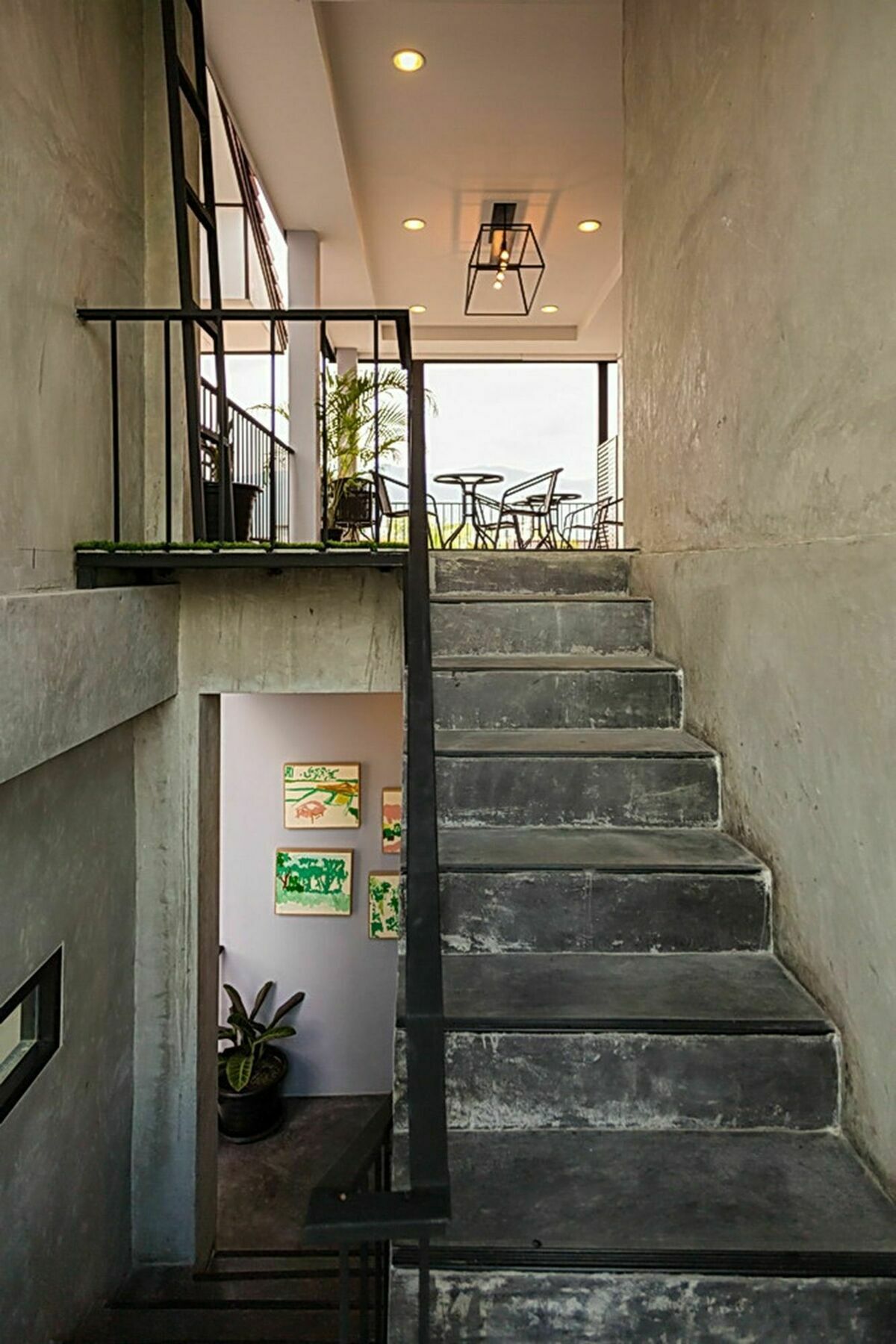 Guest house Now 3*