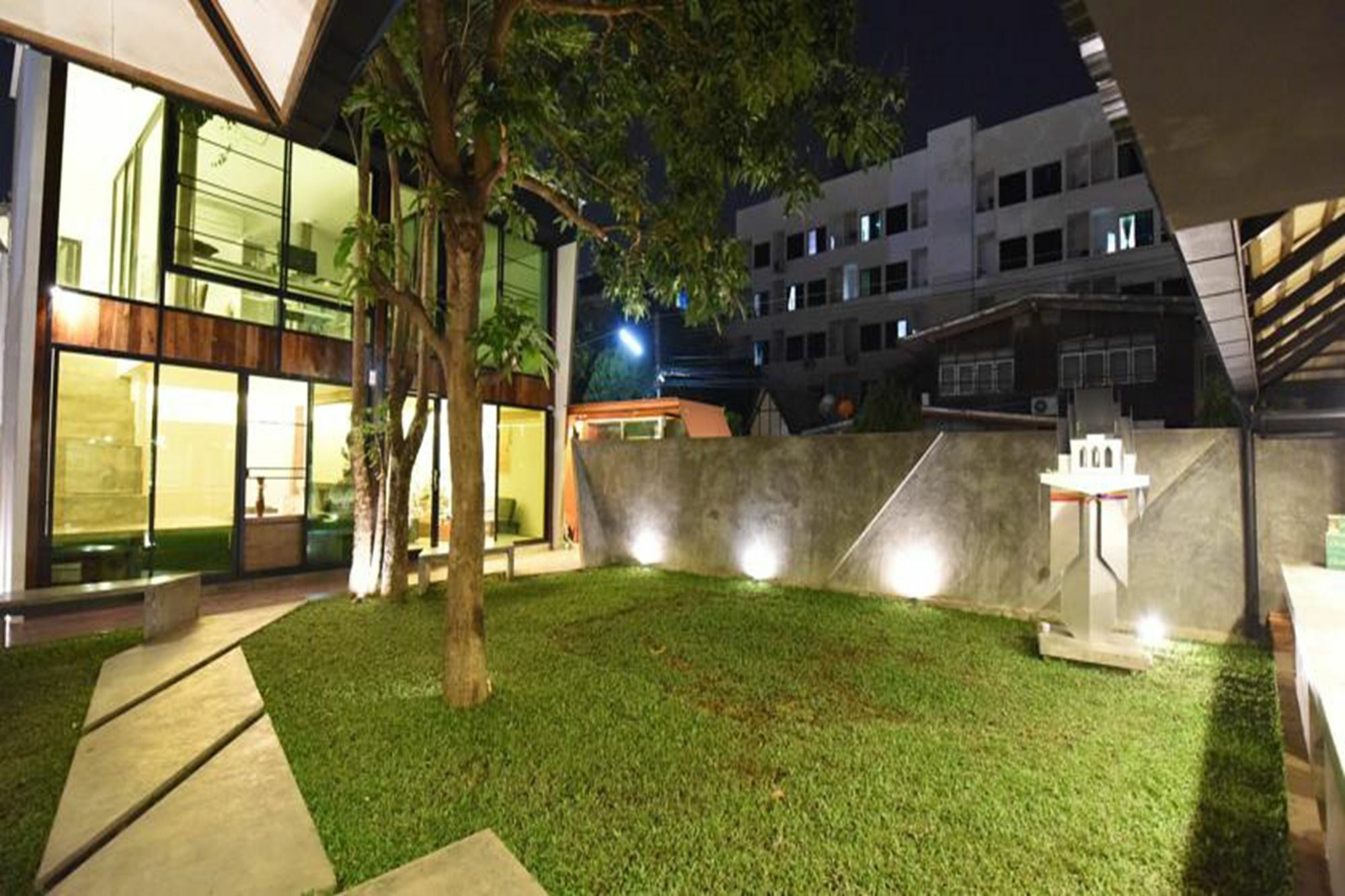 Udee Chiang Mai