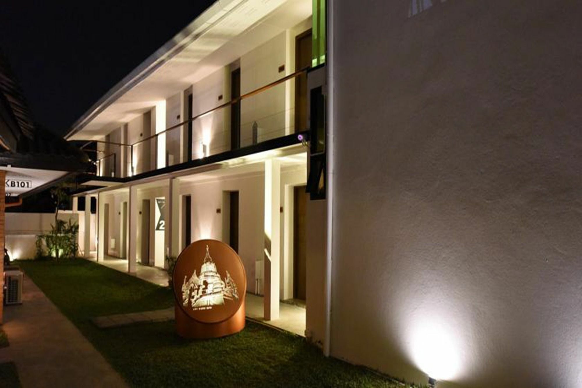 Udee Guest house Chiang Mai