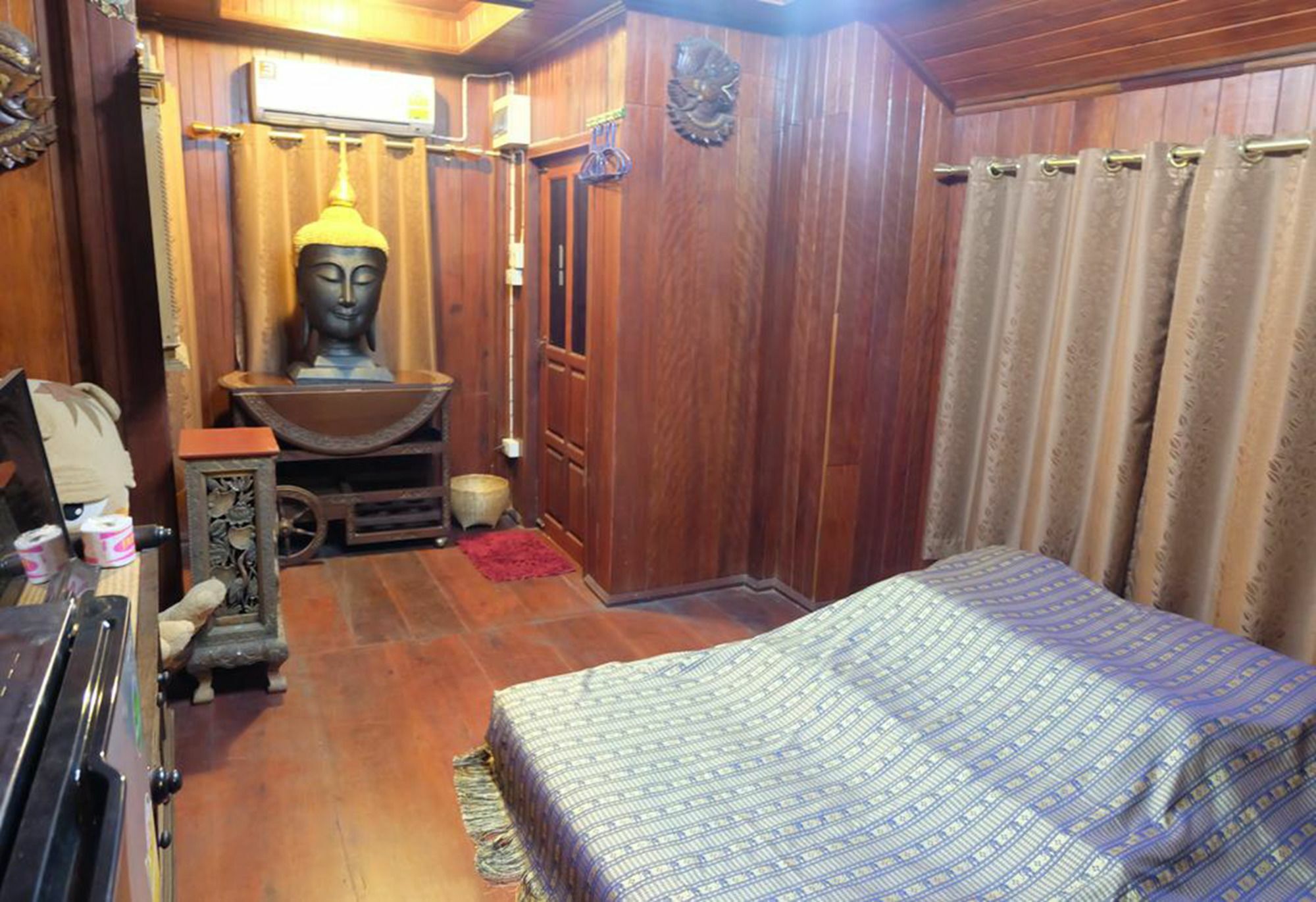 The Airport Guest house