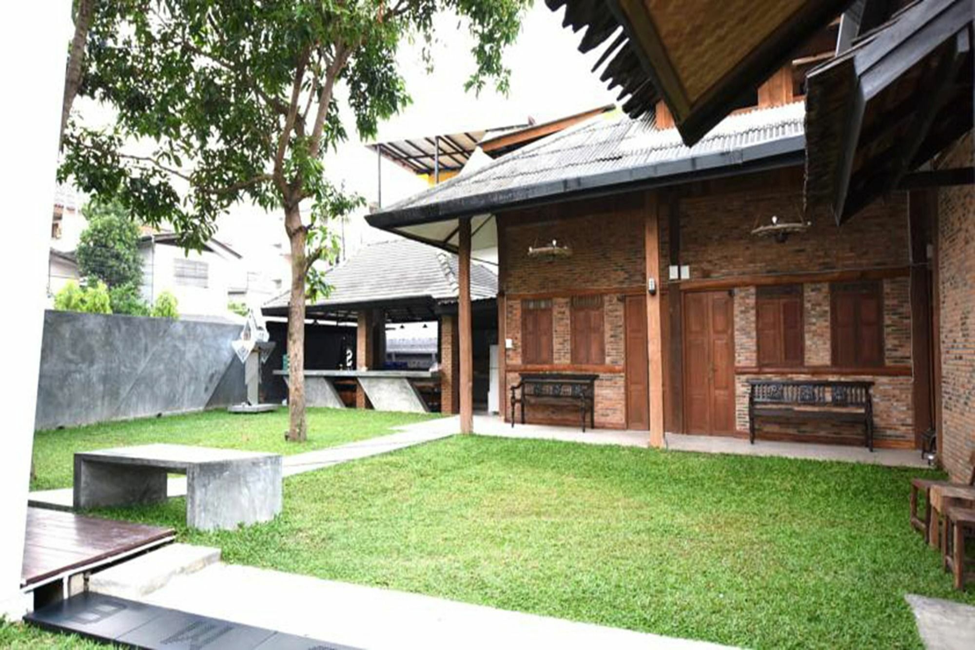 Guest house Udee