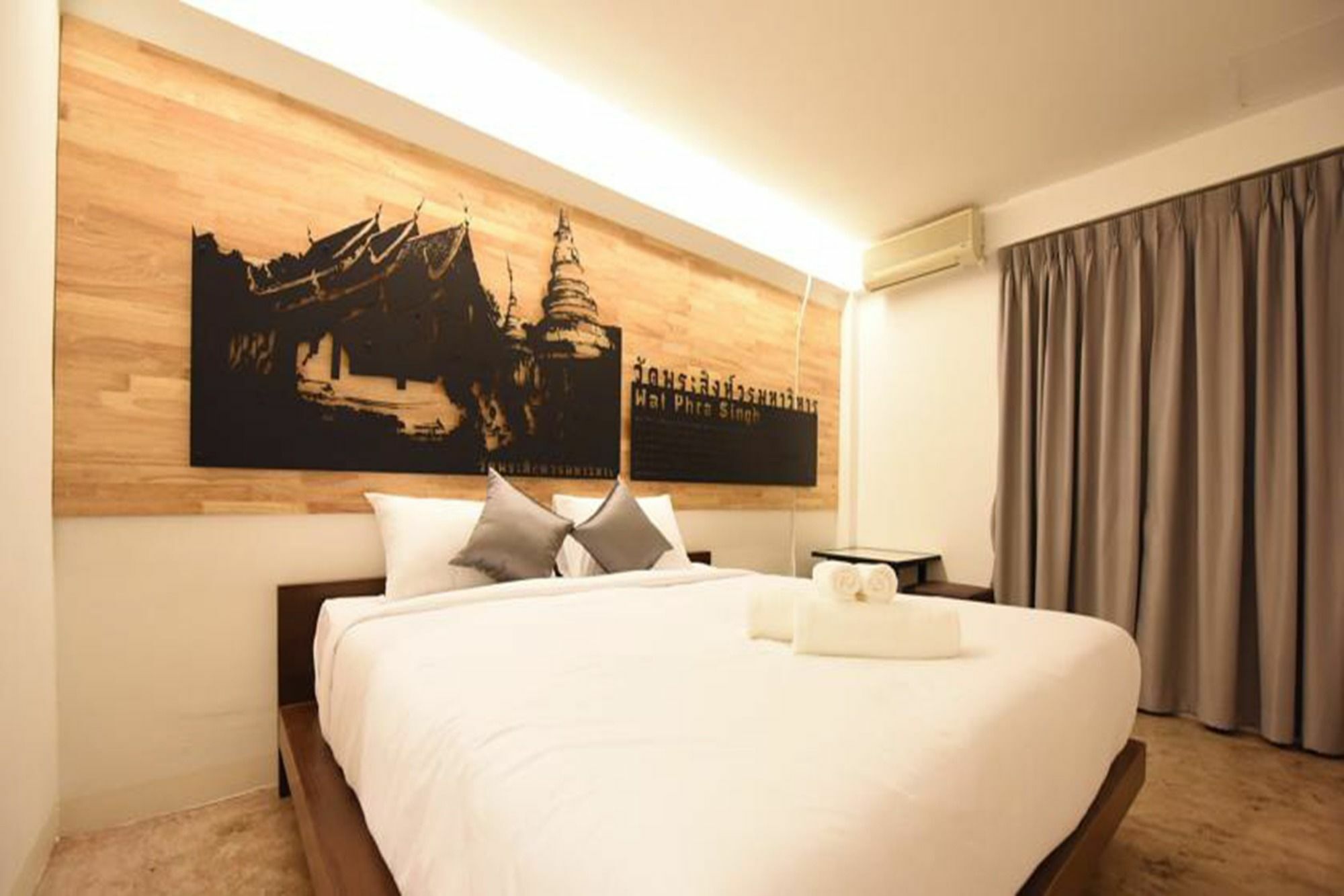 Guest house Udee Chiang Mai