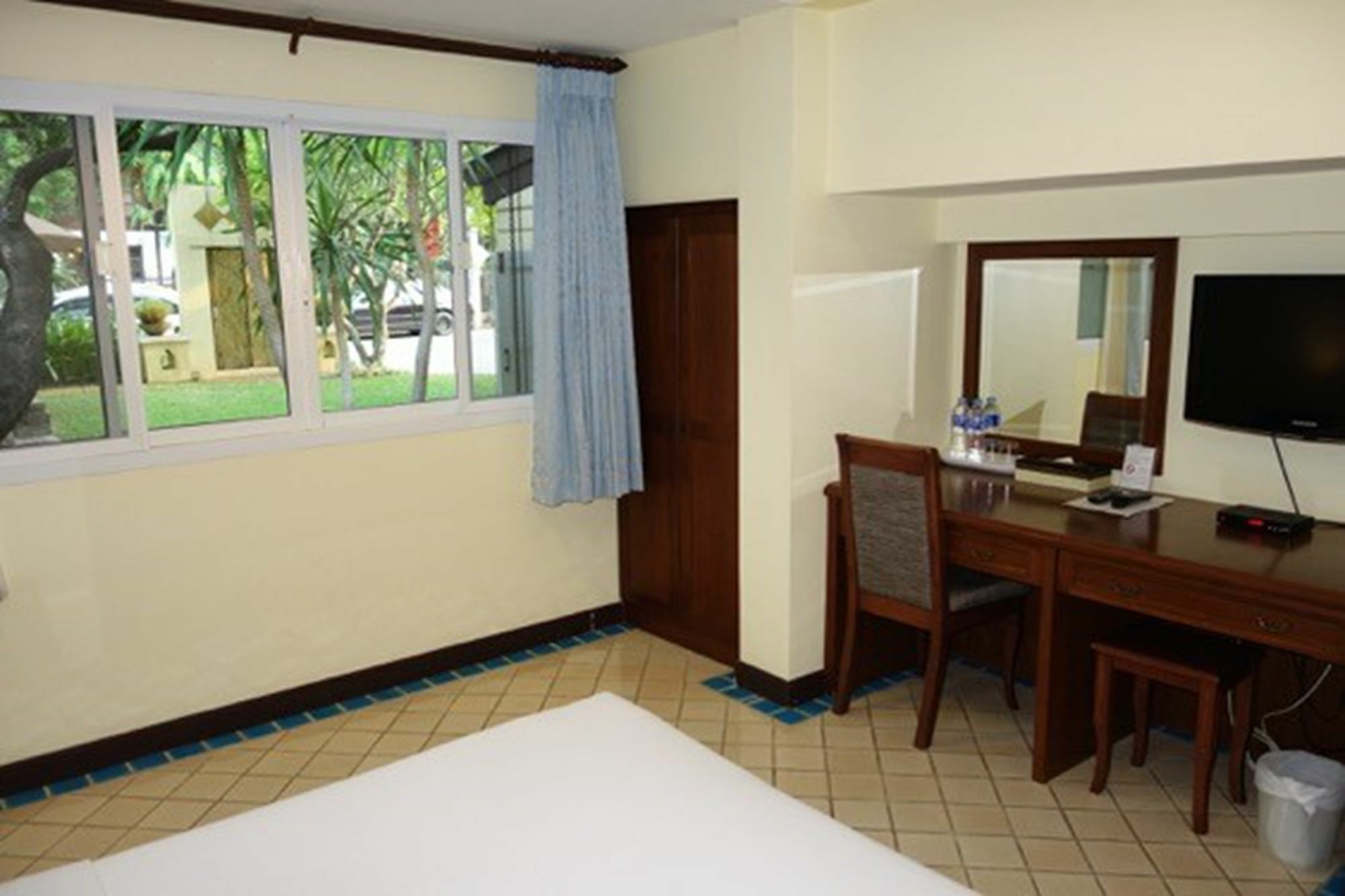 Guest house Bunthomstan Chiang Mai