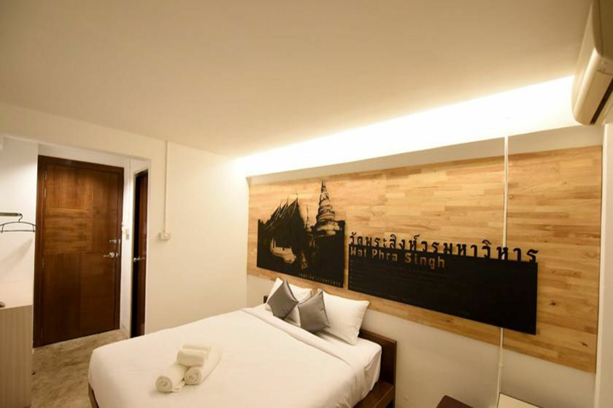 Udee Guest house Chiang Mai