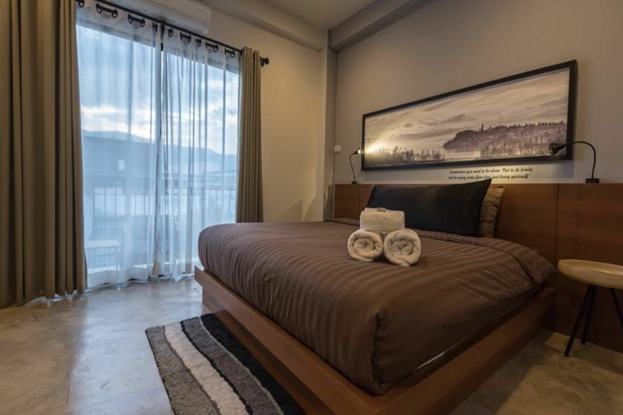 Now Guest house Chiang Mai