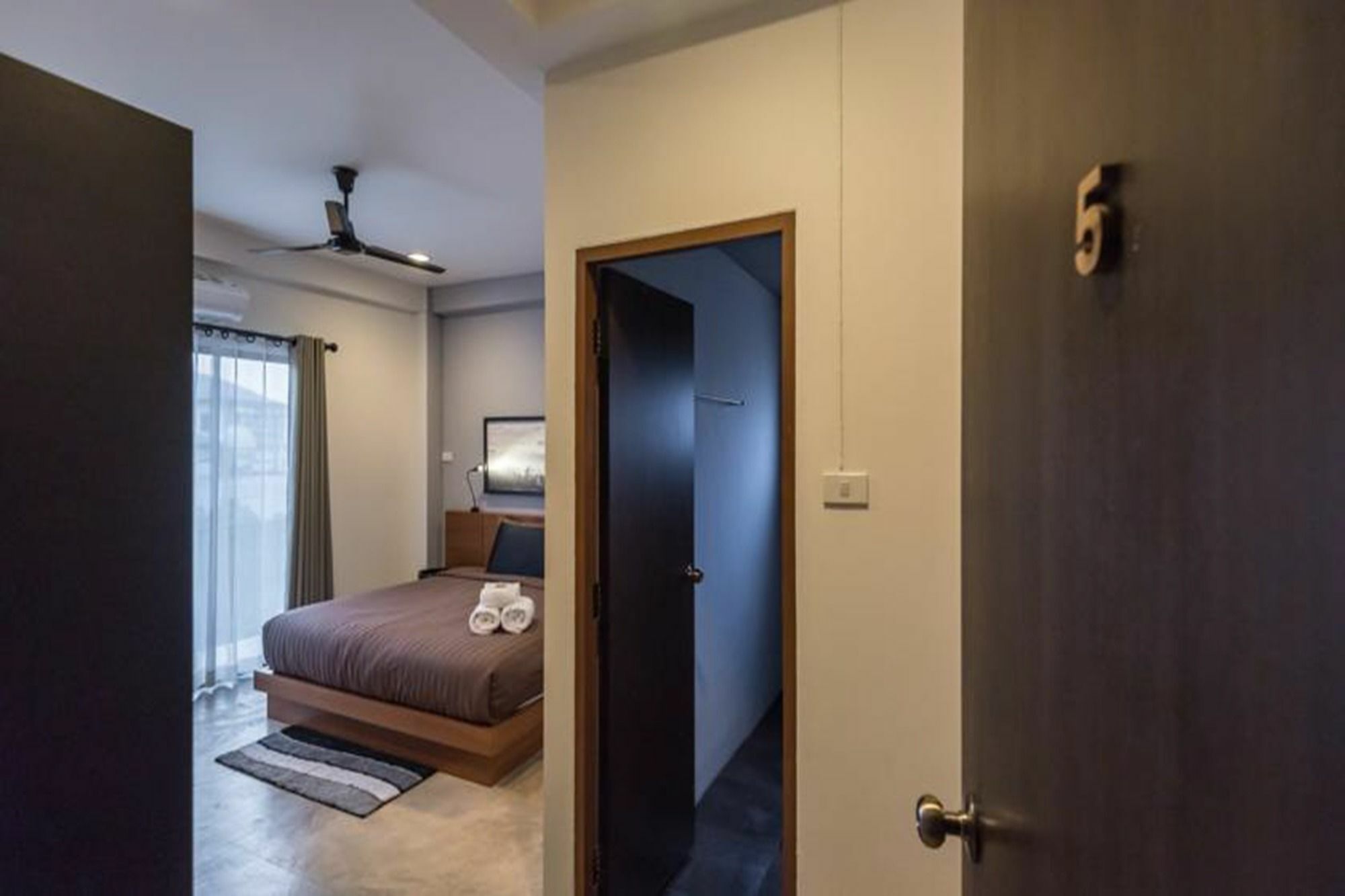 Guest house Now