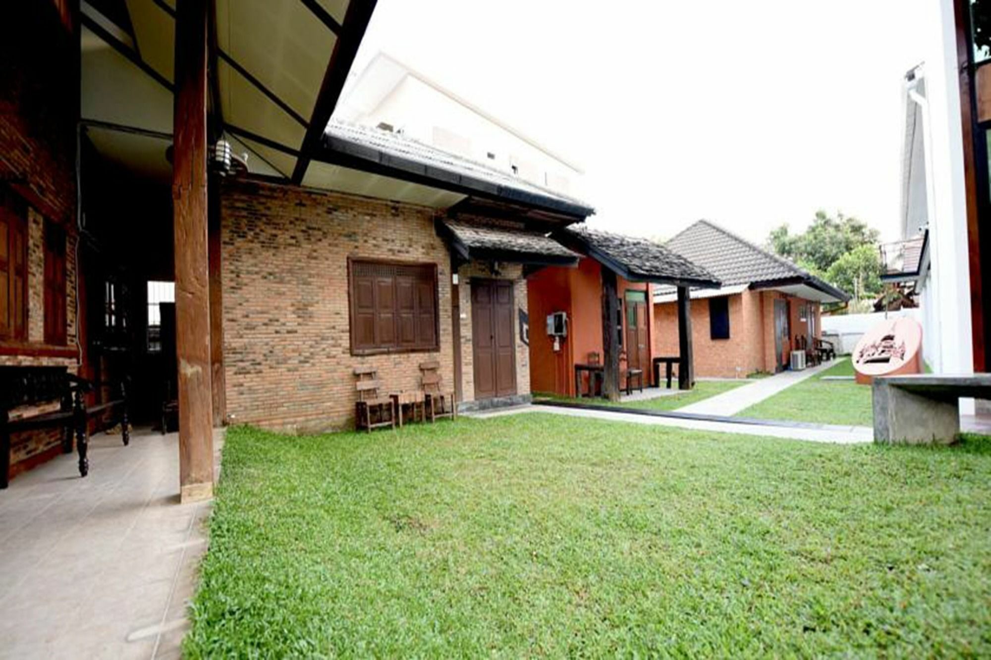 Udee Guest house 3*