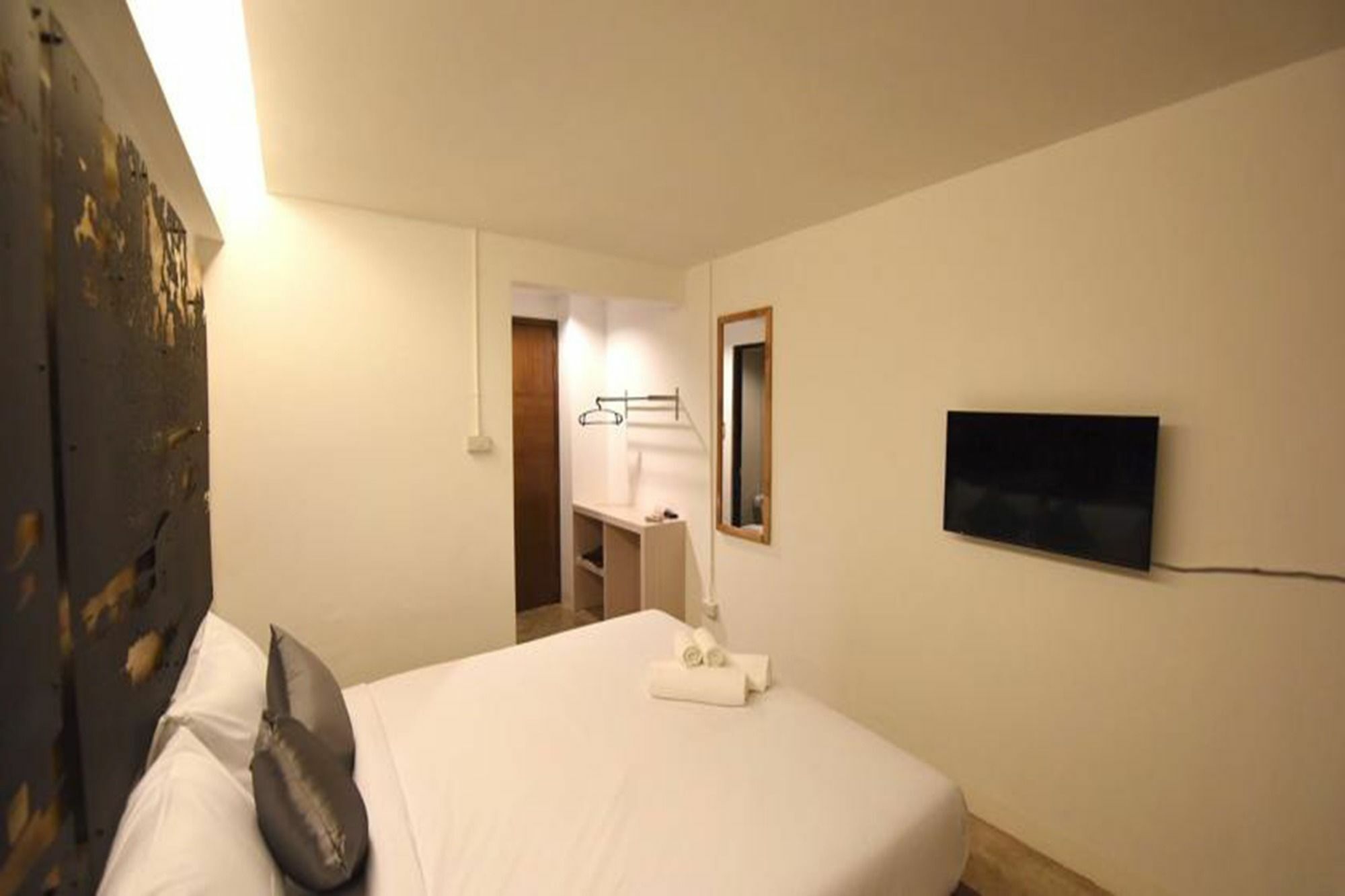 Guest house Udee Chiang Mai
