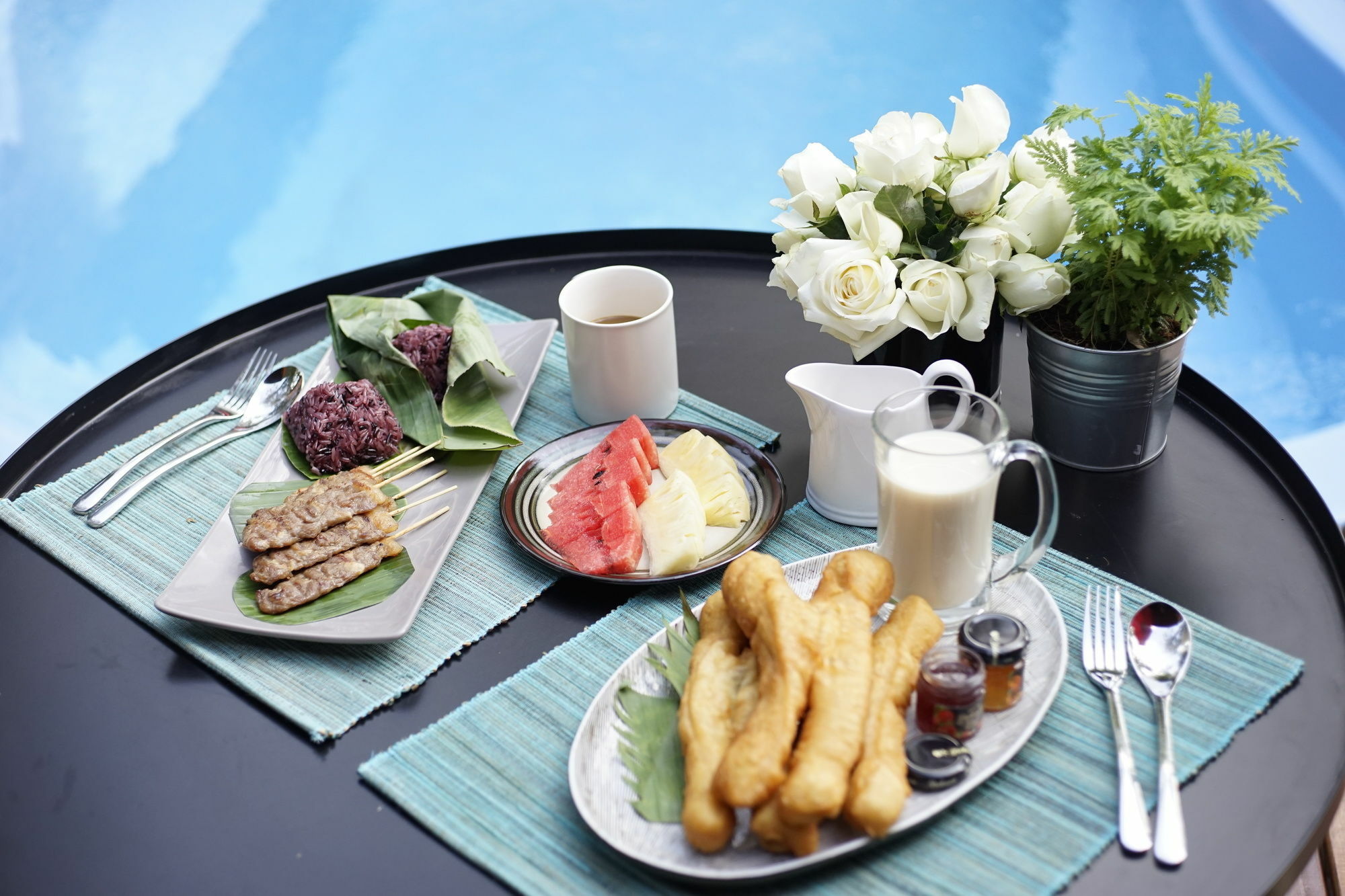 Vila 88 Nimman-chiang Mai *