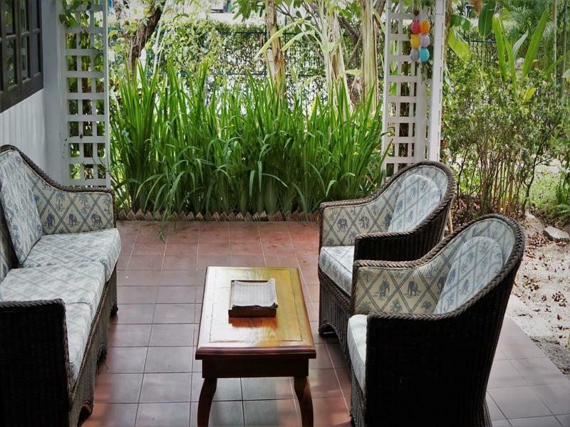 A Taste Of Europe In Holiday home Chiang Mai