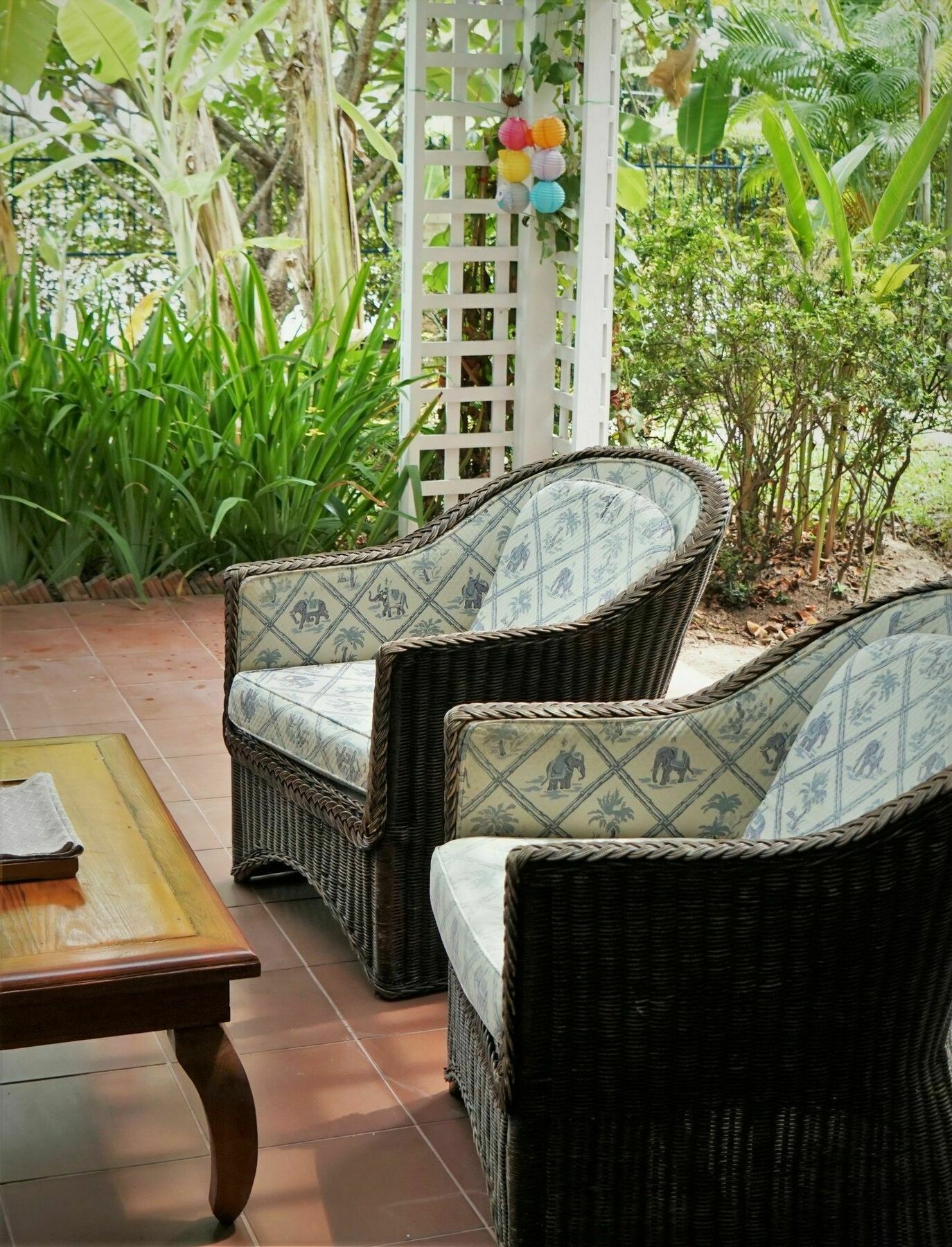 A Taste Of Europe In * Chiang Mai