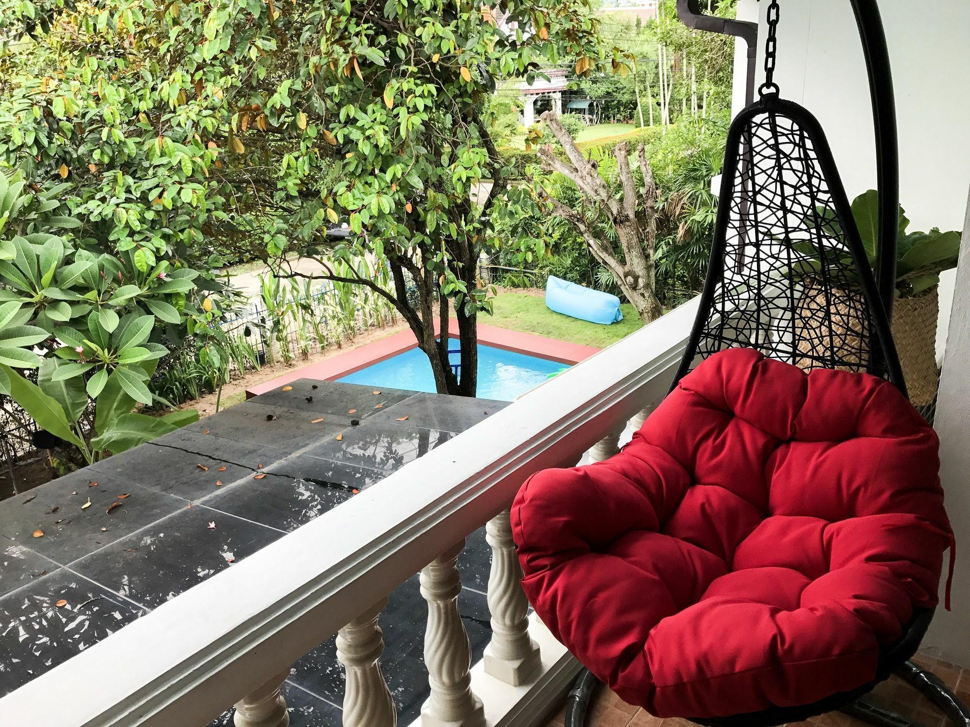 A Taste Of Europe In * Chiang Mai