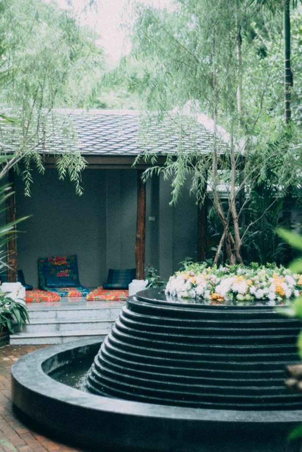 Hotel Nasaraan Boutique Chiang Mai