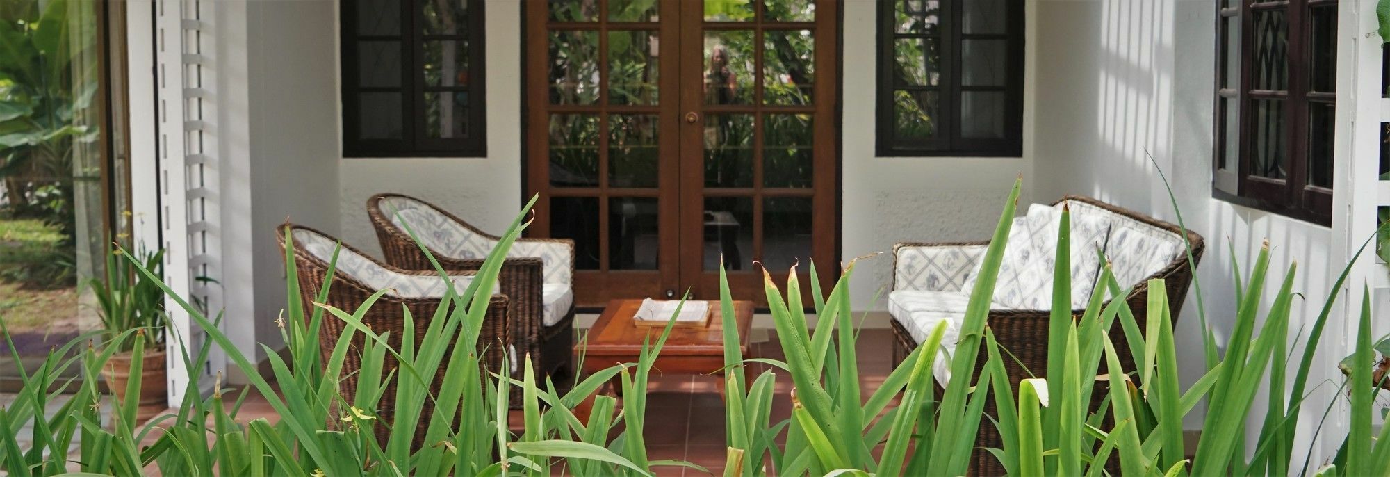 A Taste Of Europe In Holiday home Chiang Mai