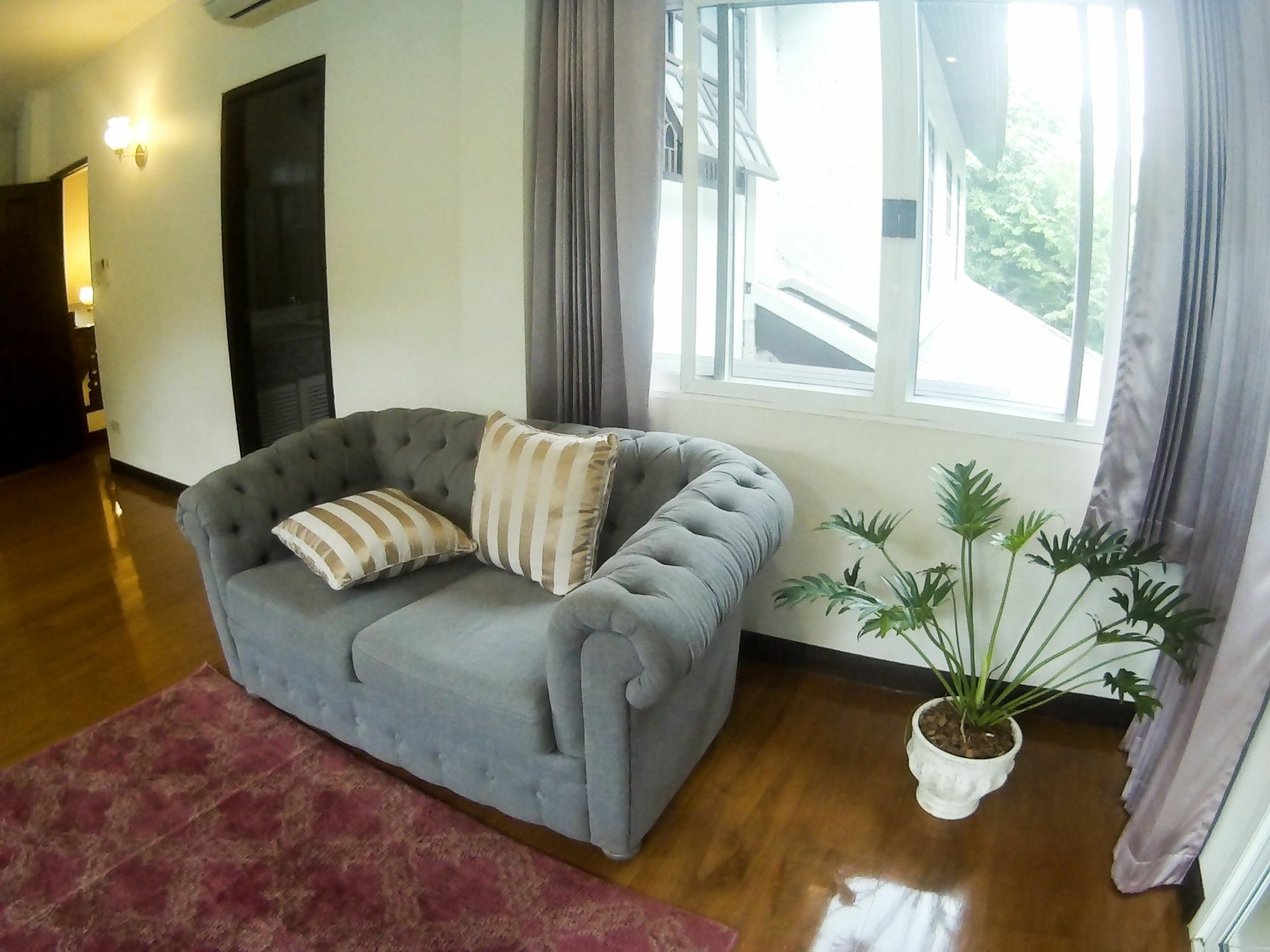 A Taste Of Europe In Holiday home Chiang Mai