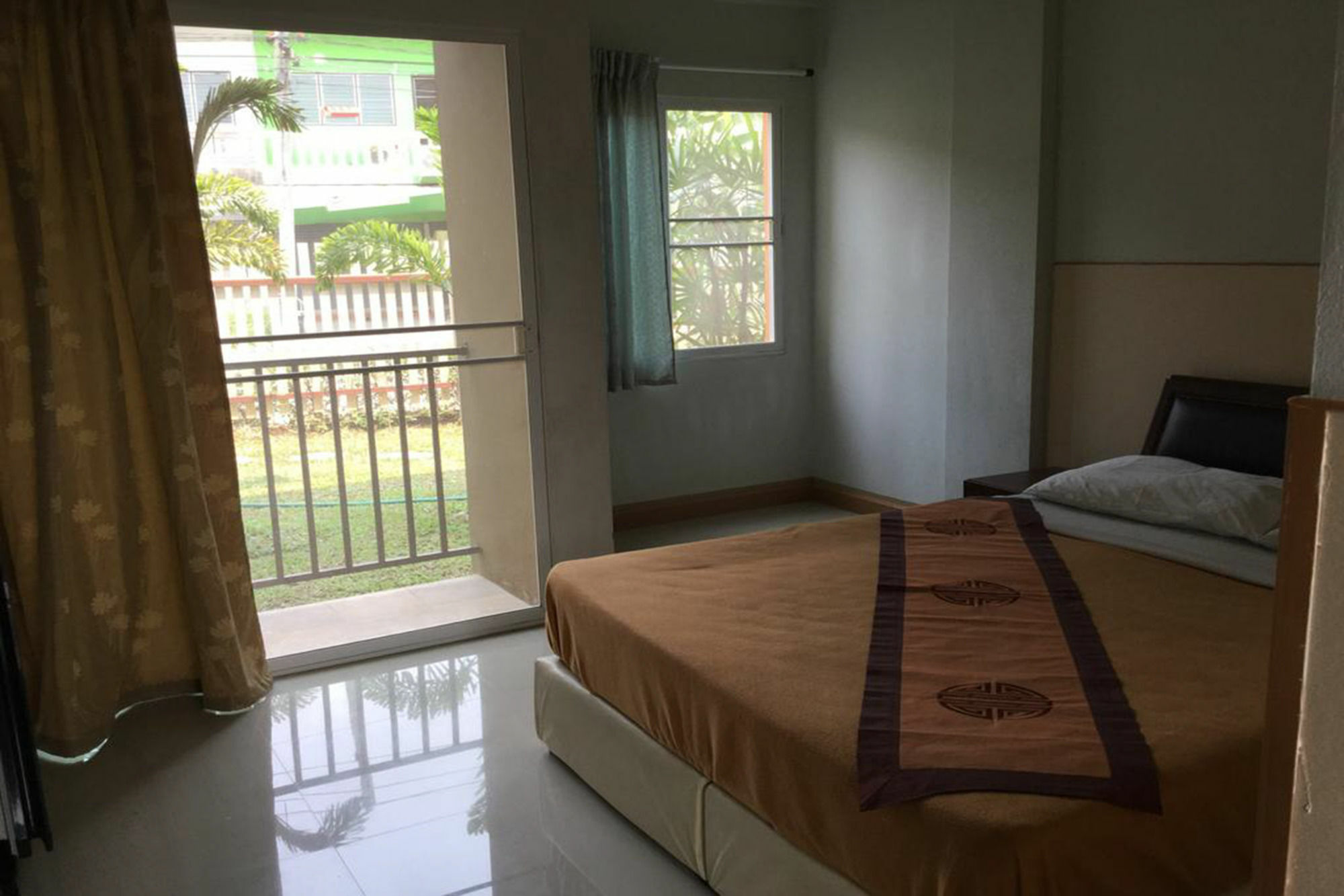 Mi Casa Guest house