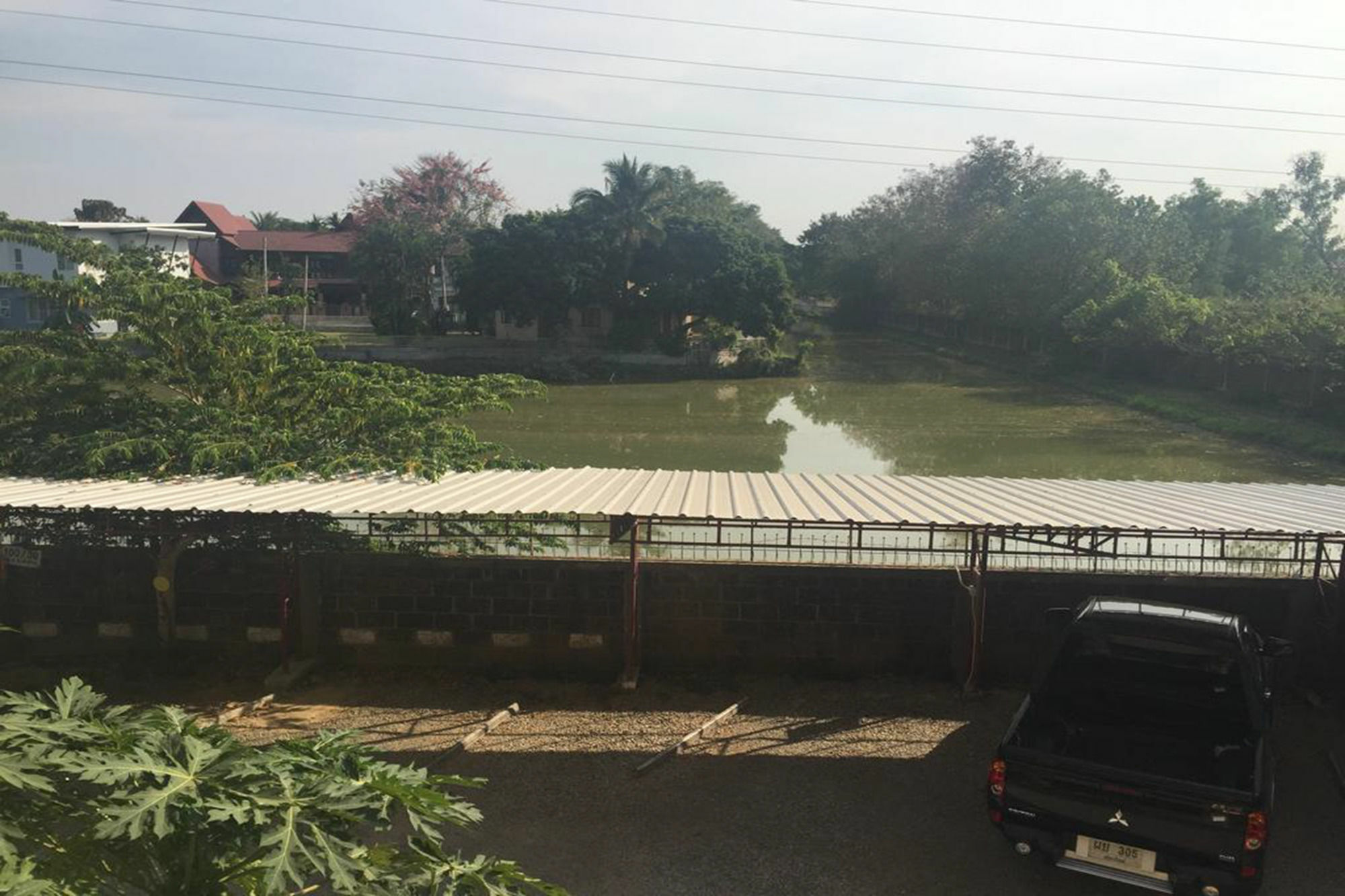 Guest house Mi Casa Chiang Mai