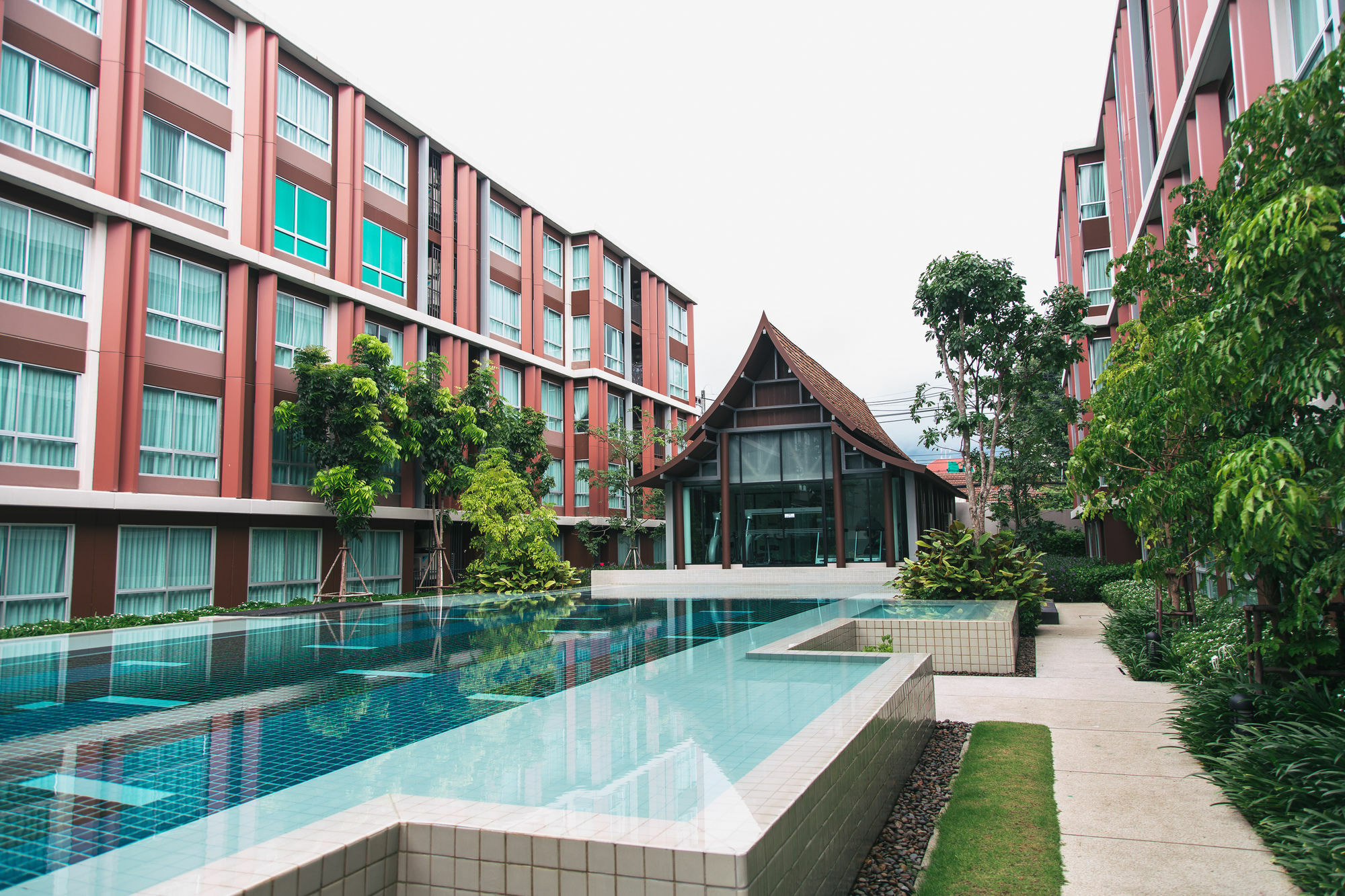 Pangsapuri Vienghomnuan