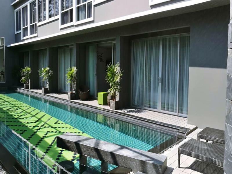 Ae Lana Chiangmai Hotel