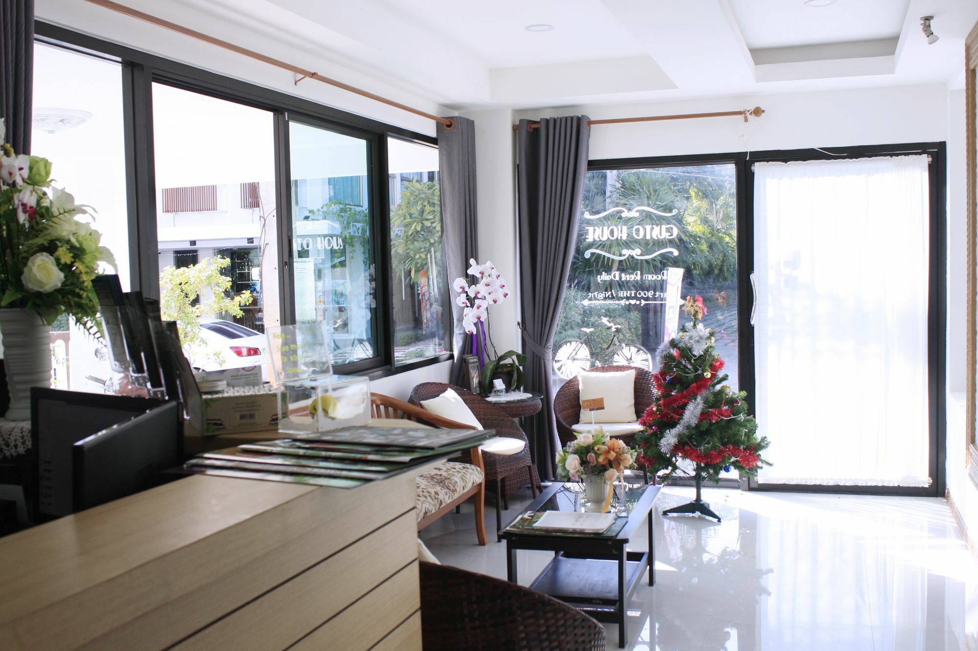 Guest house Gusto House