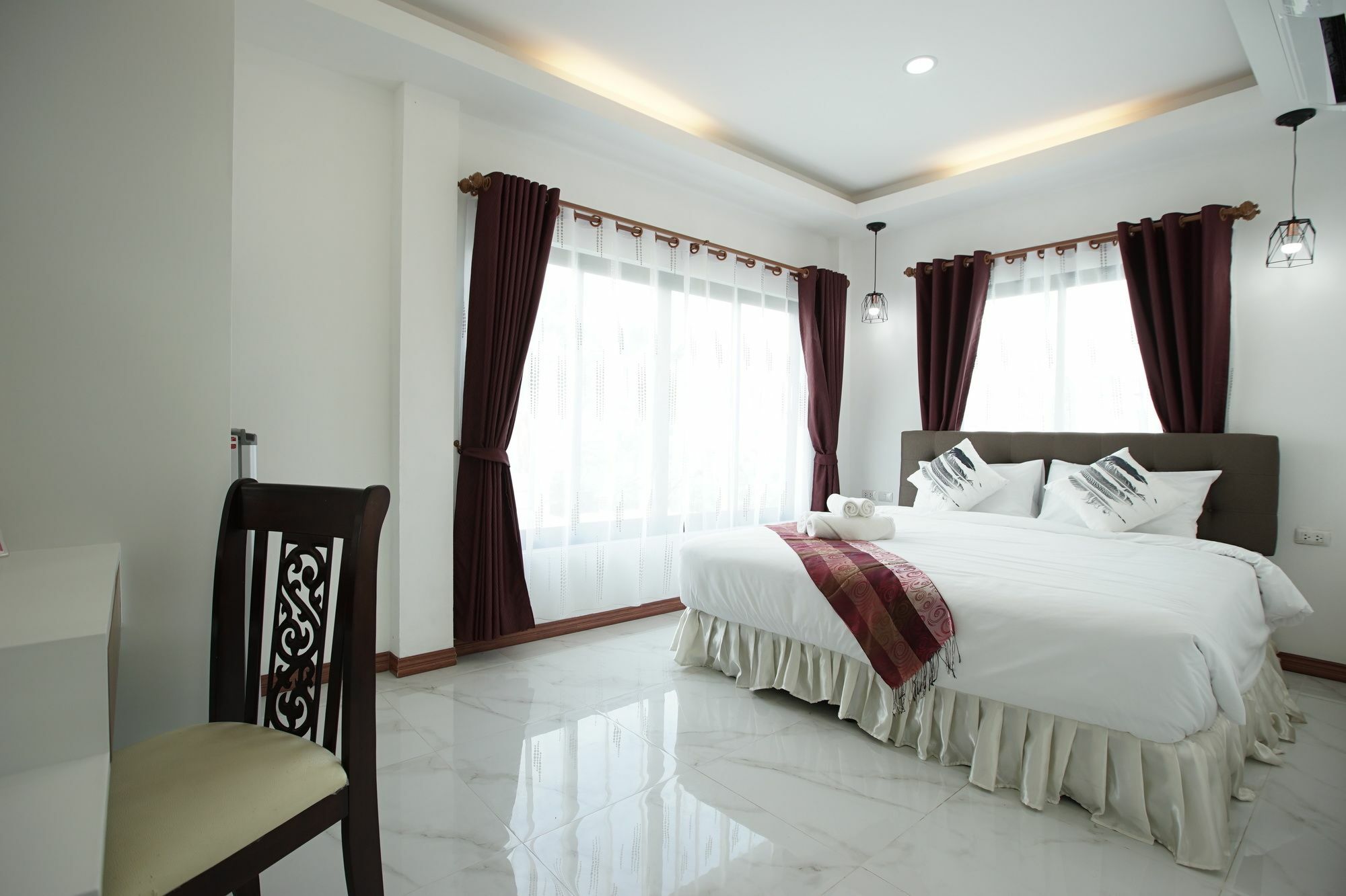Gusto House Guest house Chiang Mai