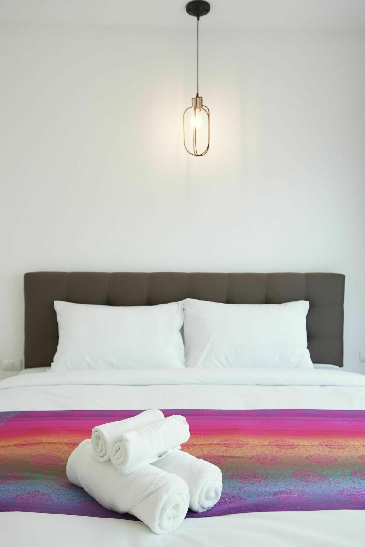 Gusto House Guest house Chiang Mai
