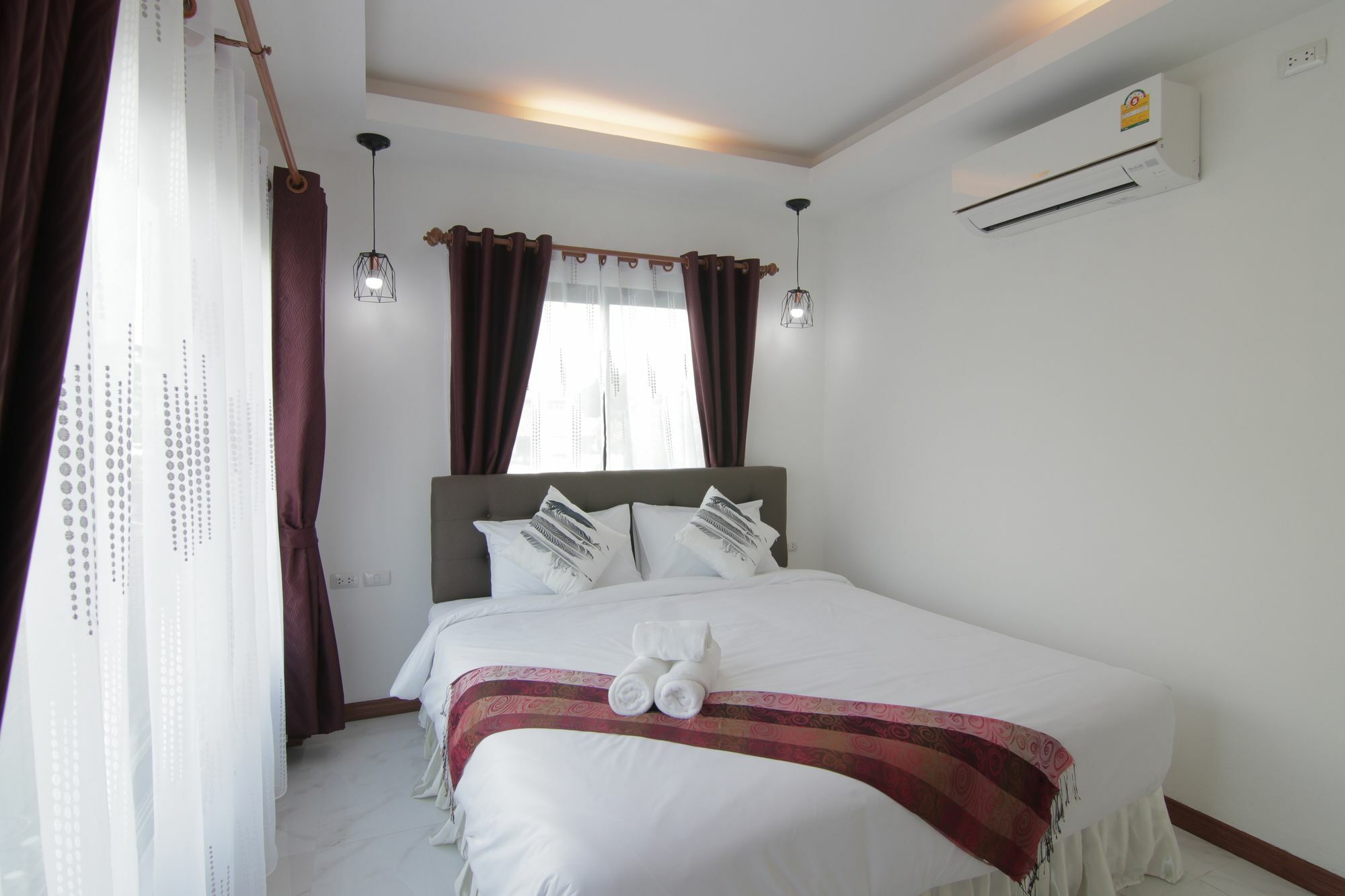Gusto House Guest house