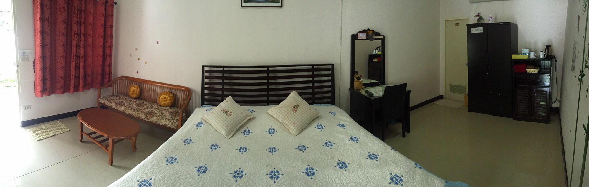 Gusto House Guest house Chiang Mai