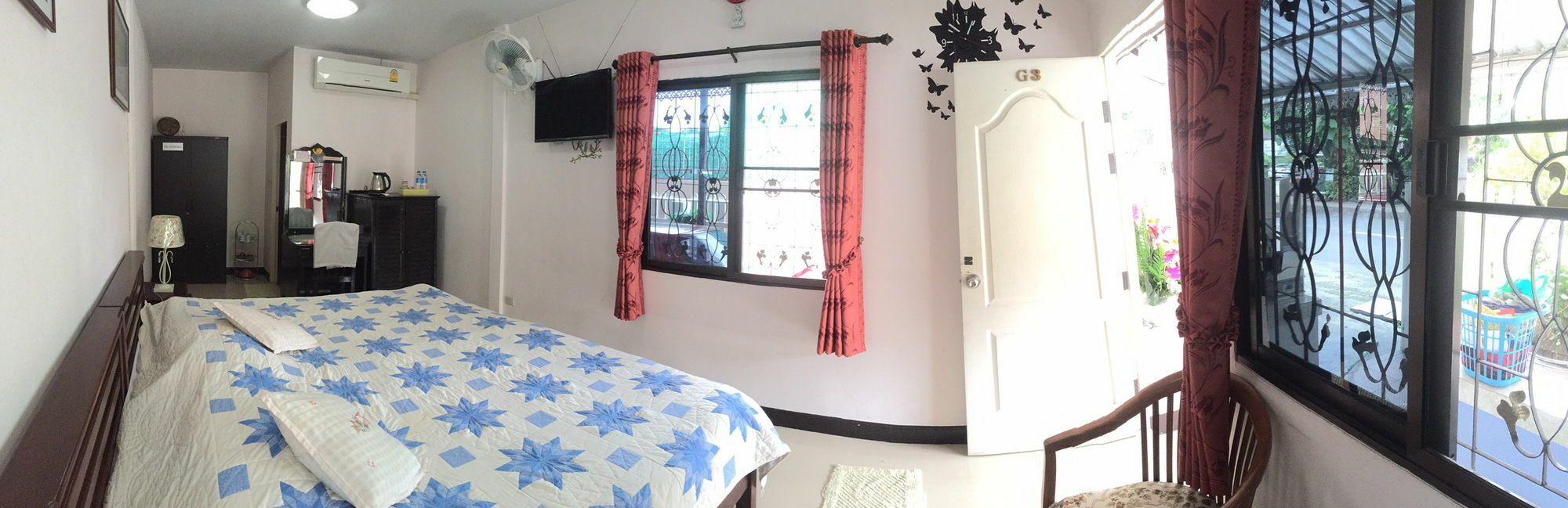 Guest house Gusto House