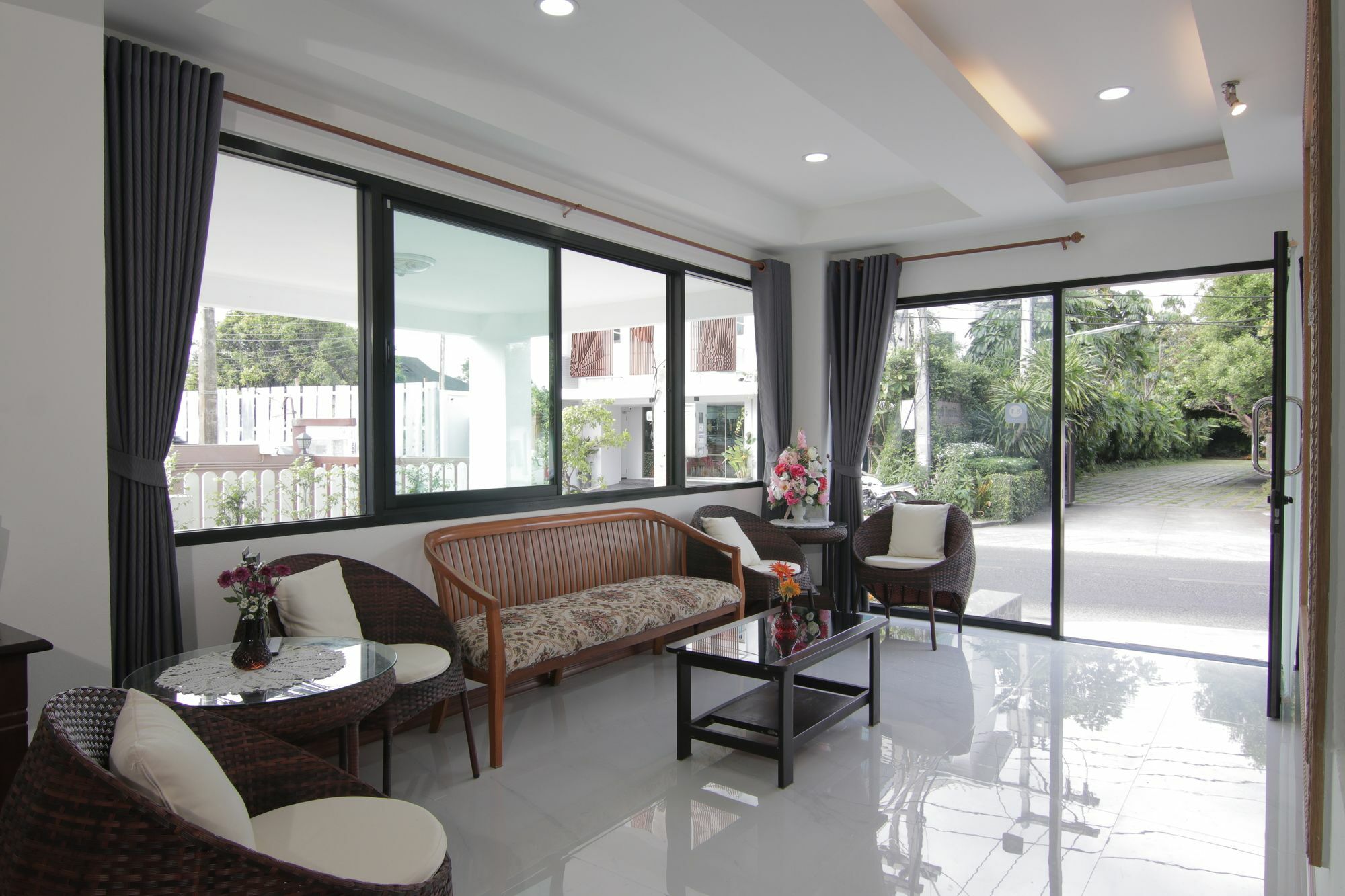 Gusto House Guest house