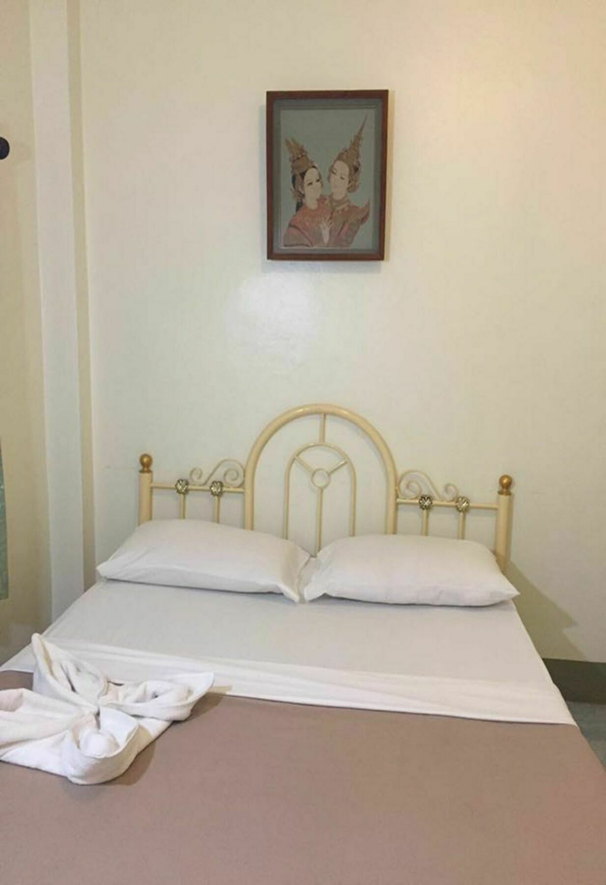 Yod Sungwan House Style Chiang Mai
