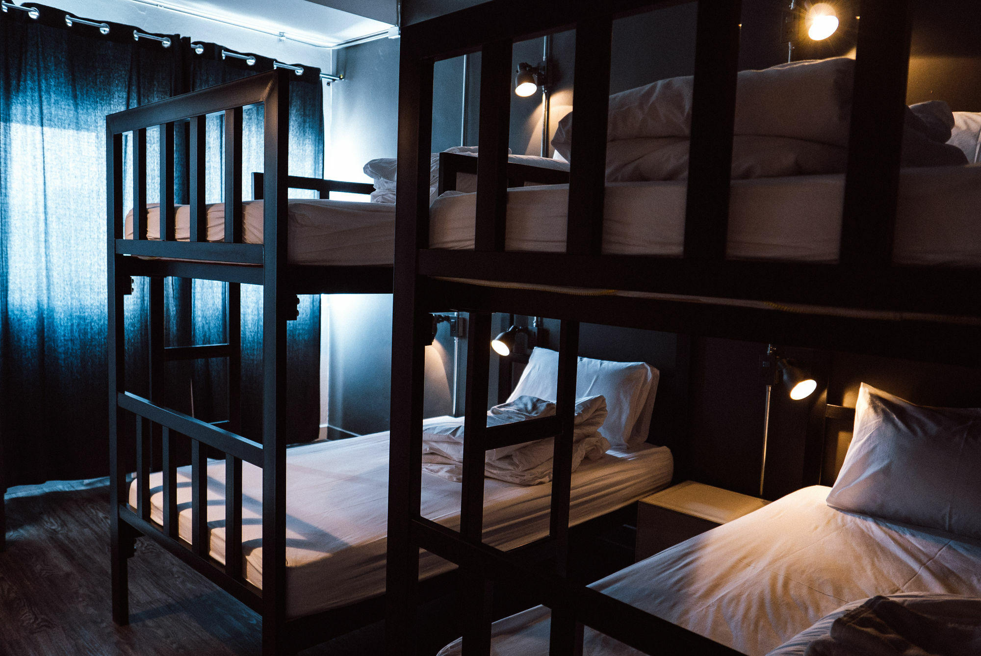 J Poshtel Chiangmai 2*