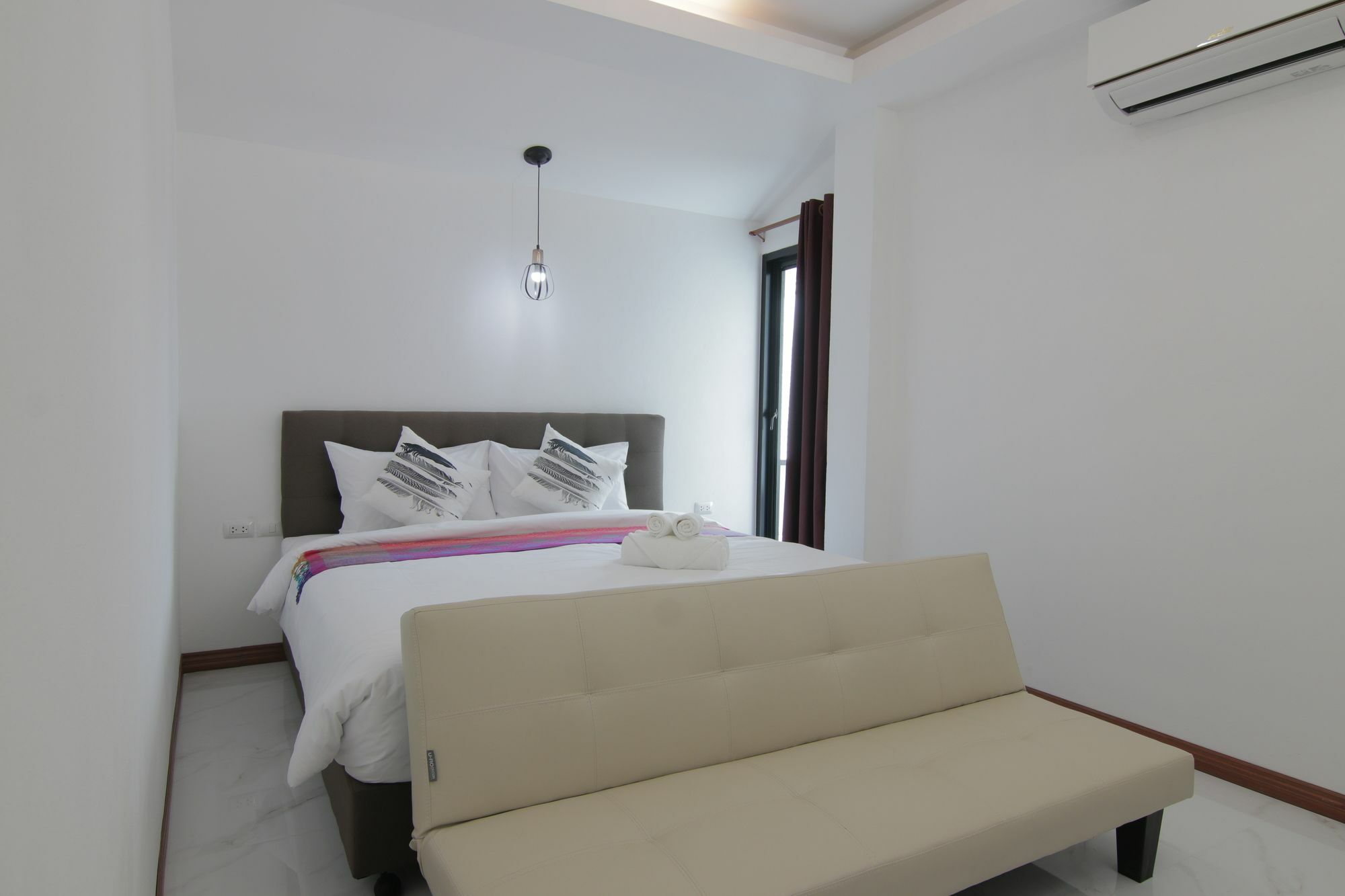 Gusto House Guest house Chiang Mai
