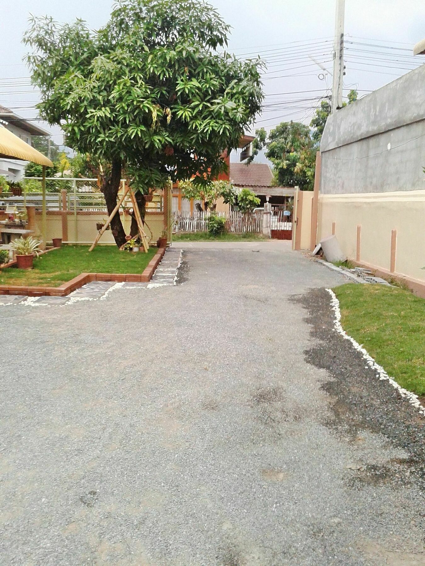 Yod Sungwan House Style 2* Chiang Mai