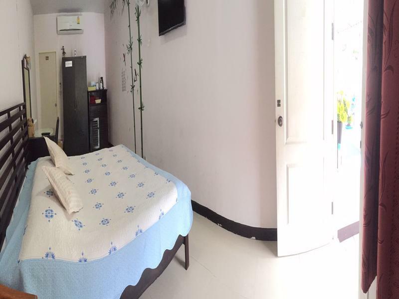 Gusto House 3* Chiang Mai