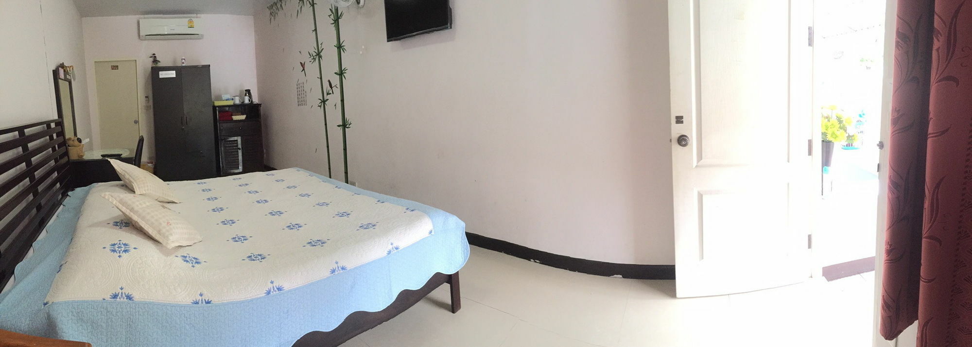 Guest house Gusto House Chiang Mai