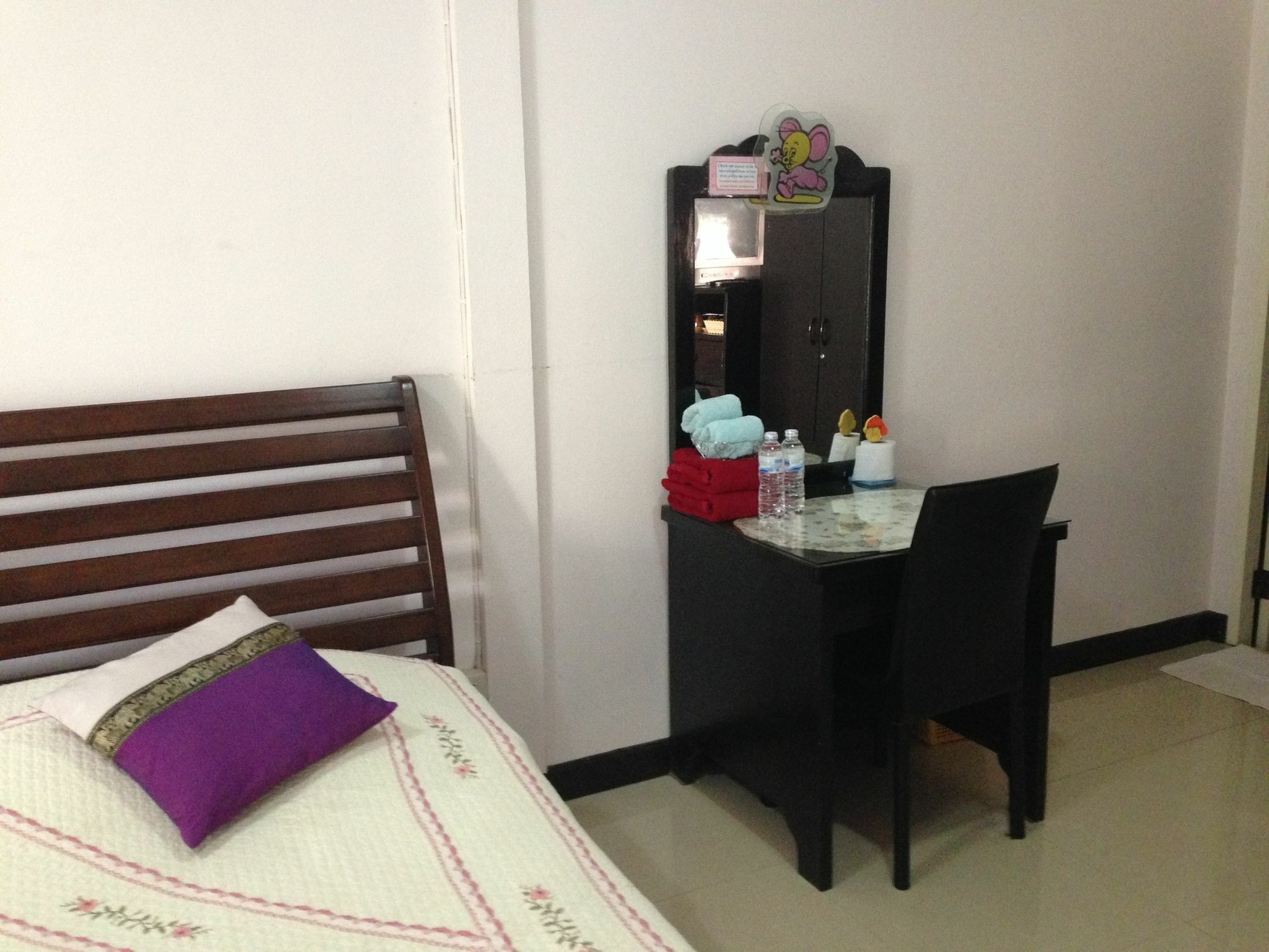 Guest house Gusto House Chiang Mai