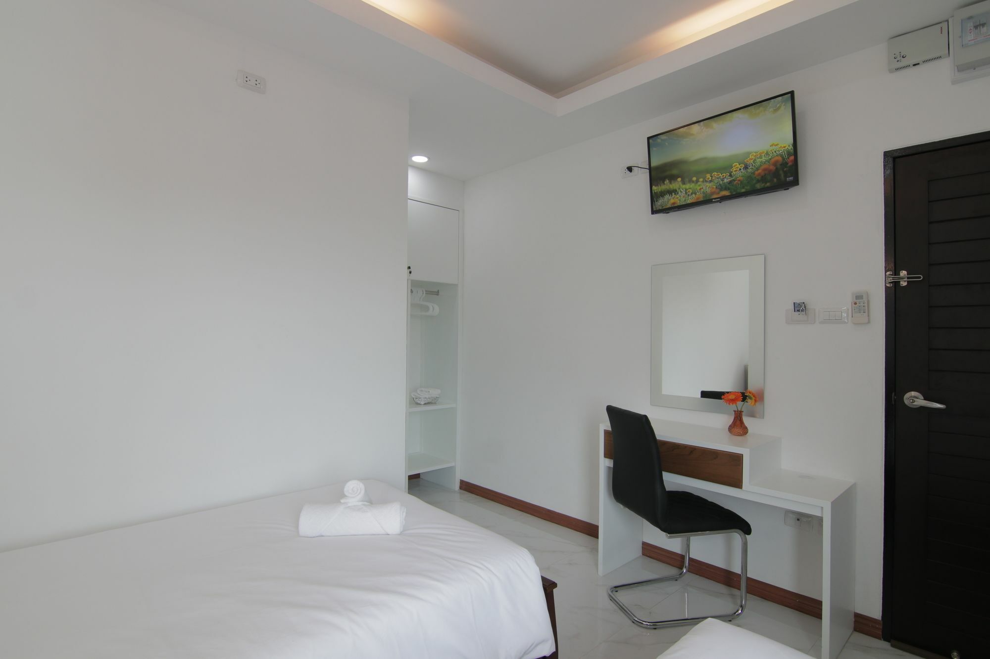 Guest house Gusto House Chiang Mai