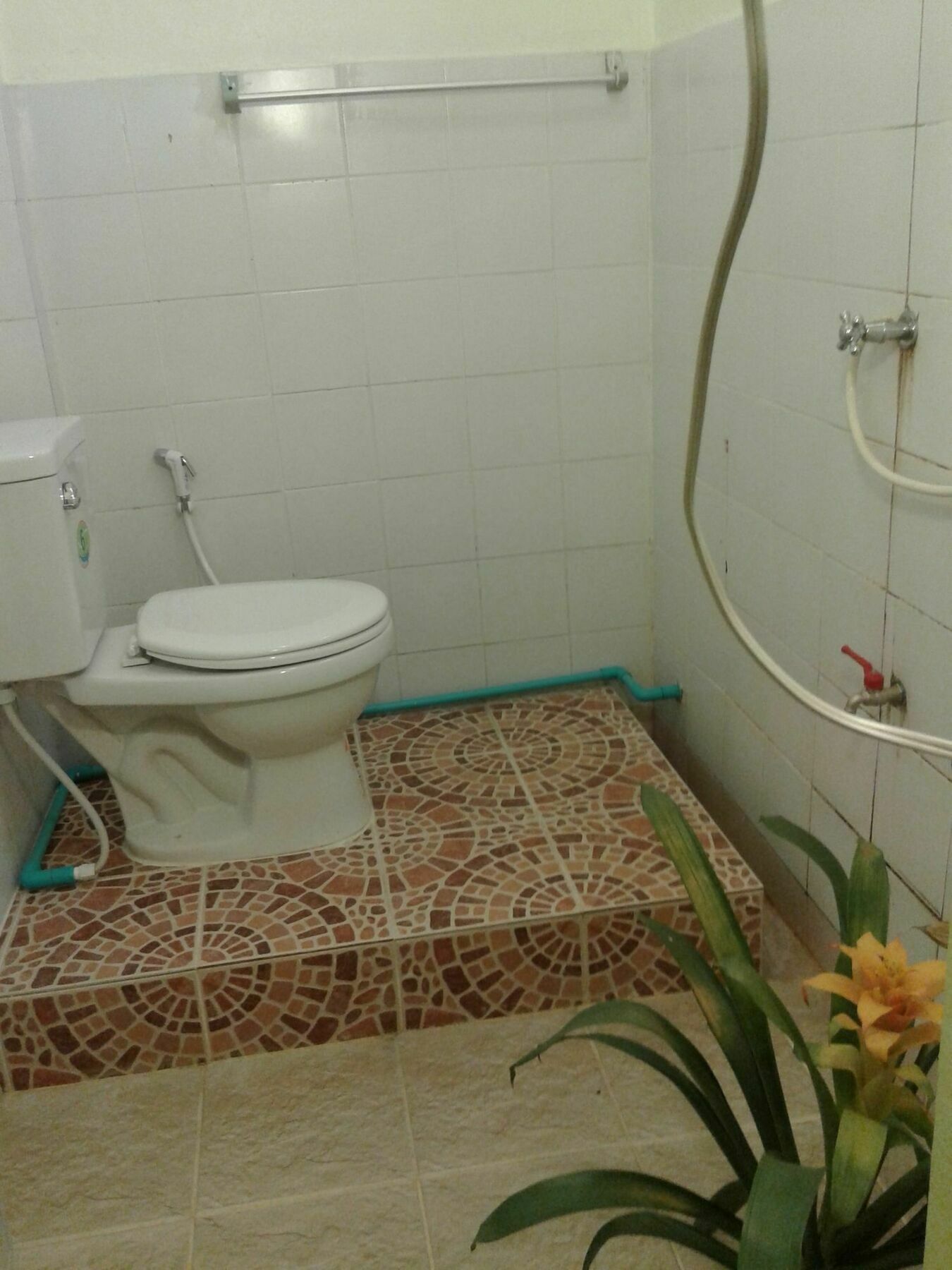 Yod Sungwan House Style Casa de hóspedes 2*