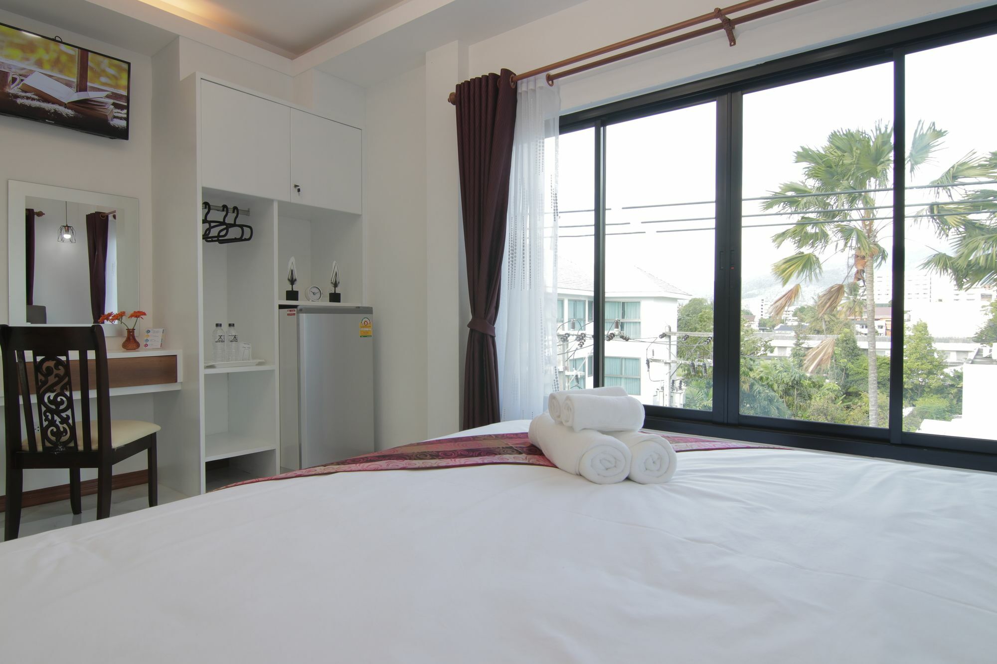 Guest house Gusto House