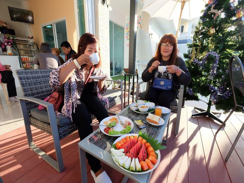 Hotel Noble Baan Pastel 3*