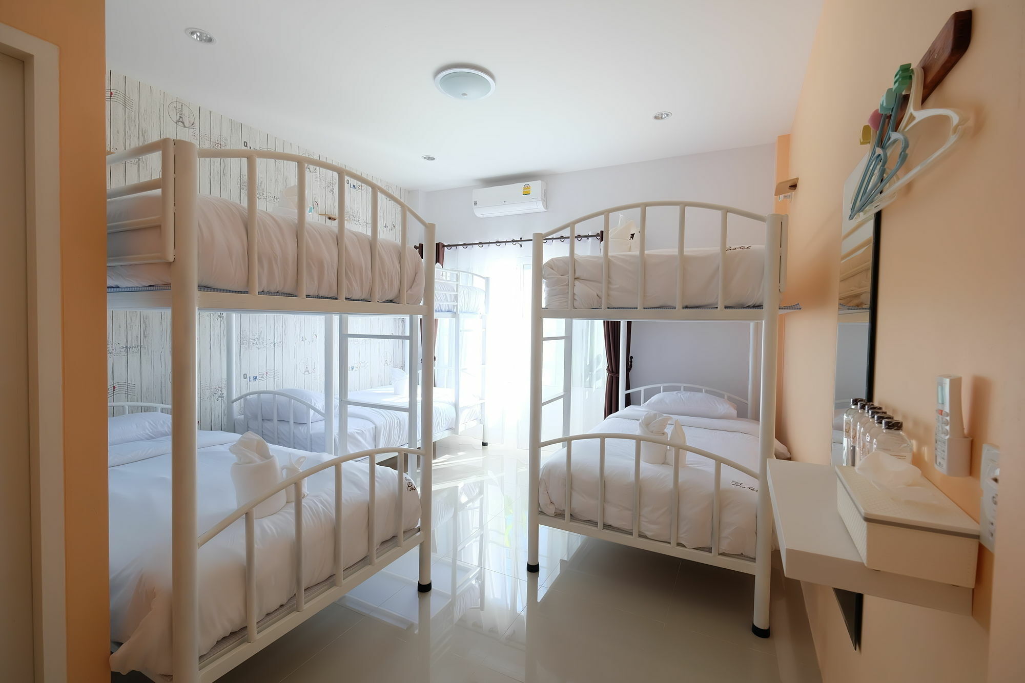Noble Baan Pastel Chiang Mai