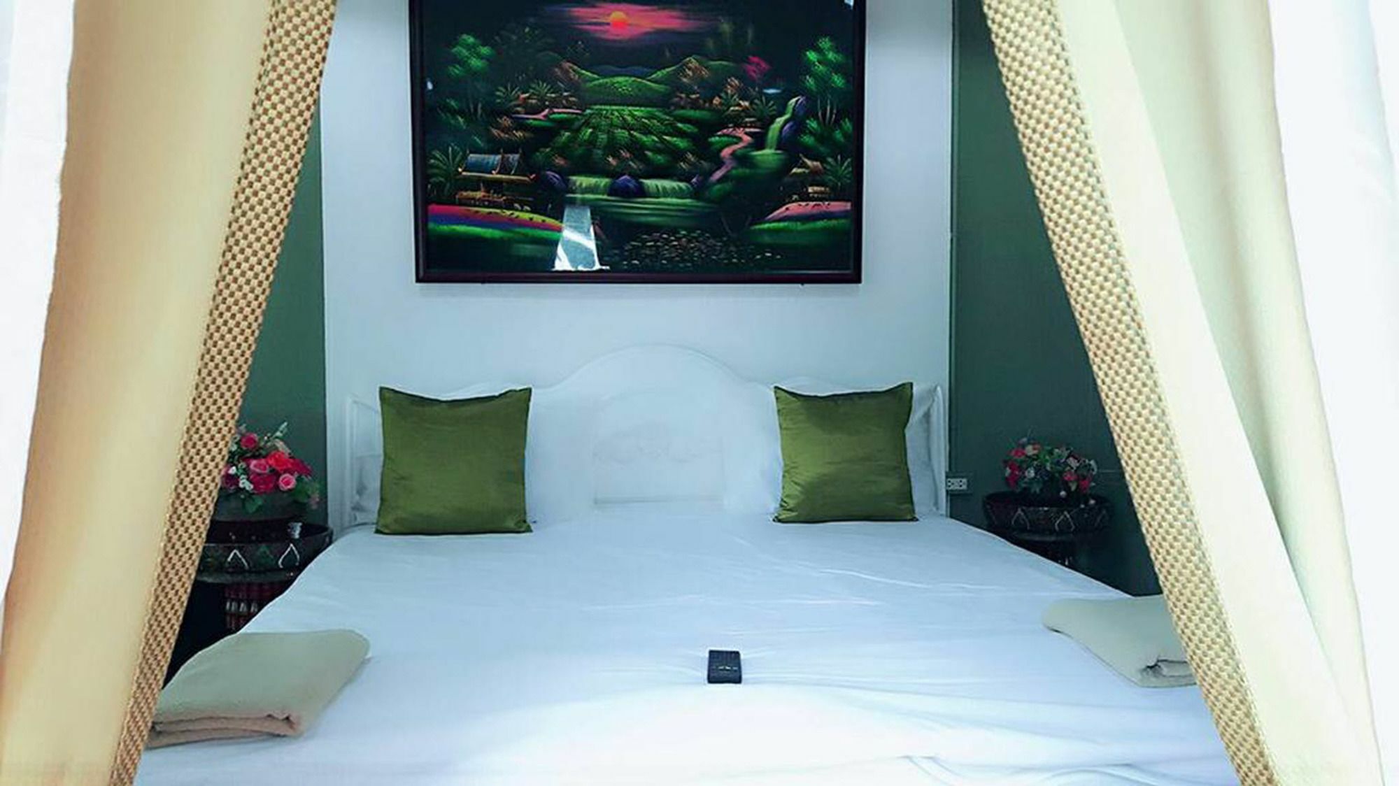 Guest house Khunnai House Chiang Mai