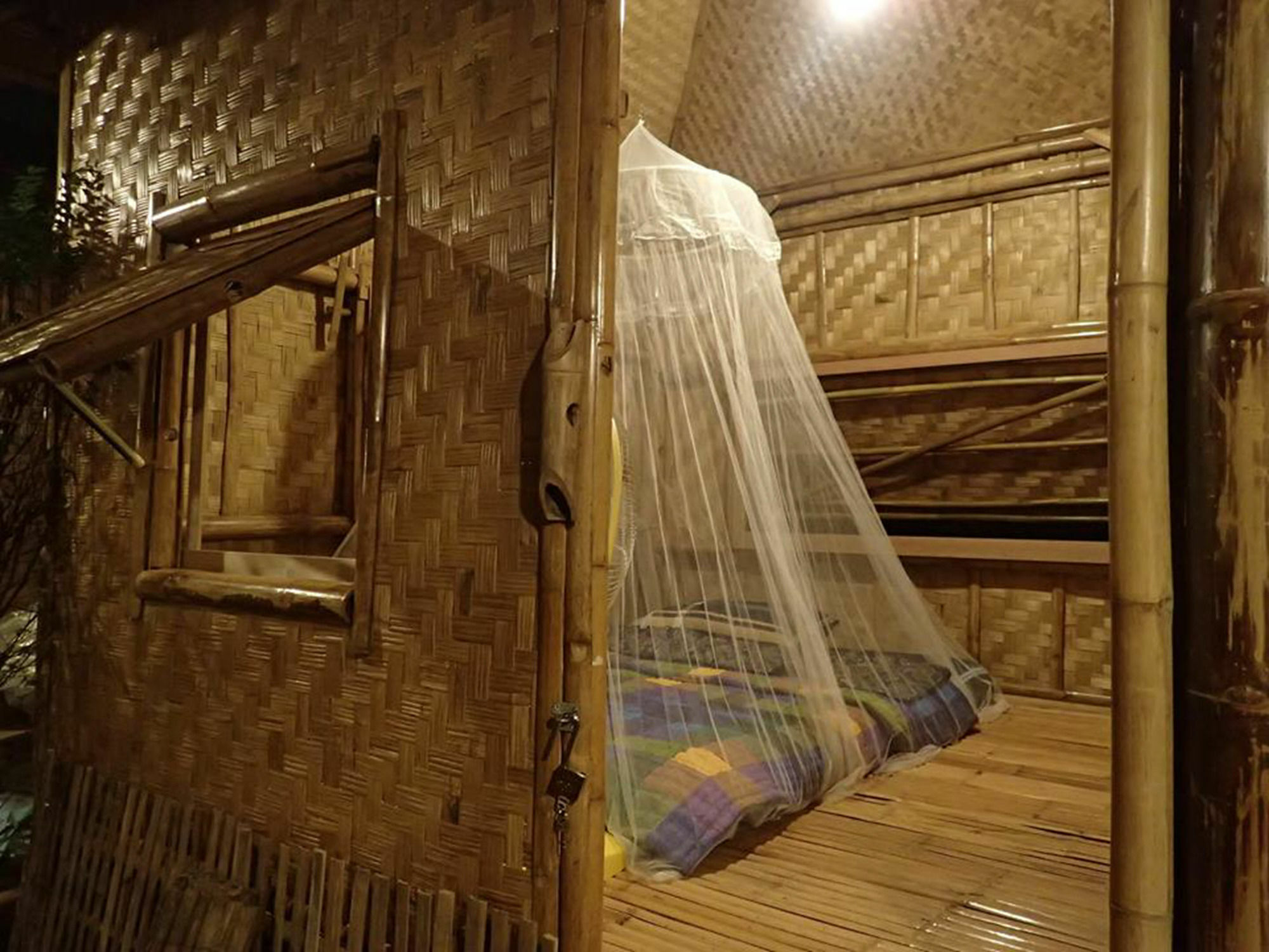 Fundee Story Bamboo House In Old Town Guest house 2*