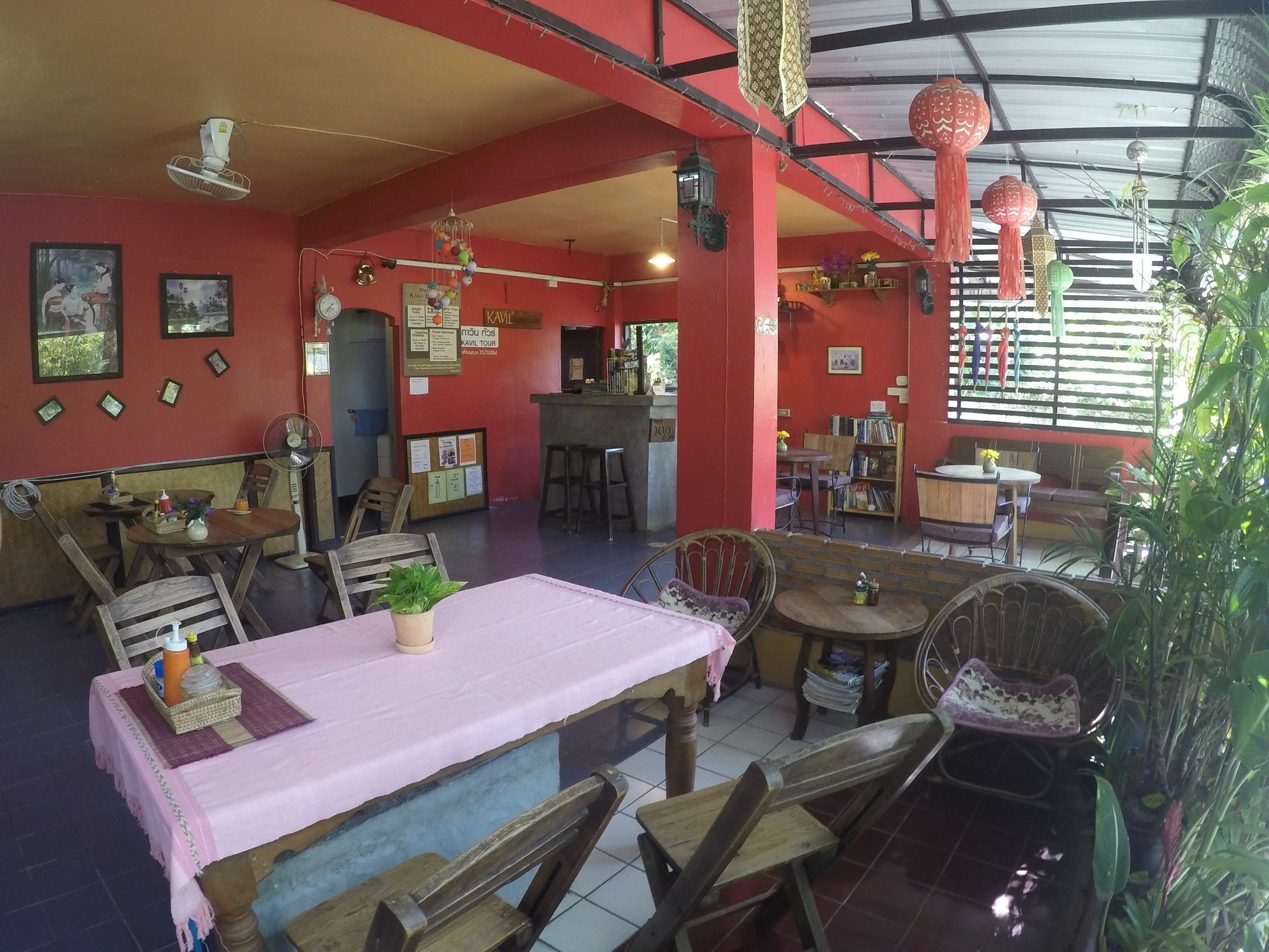 Kavil Chiang Mai