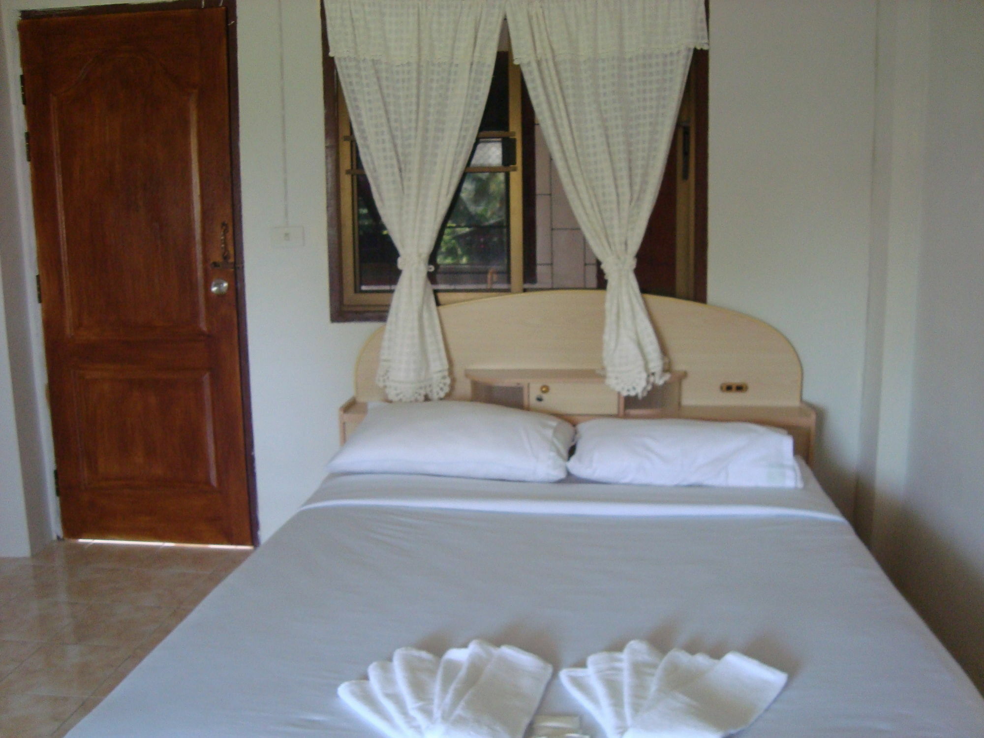Ketch Kewalin Guest house Chiang Mai